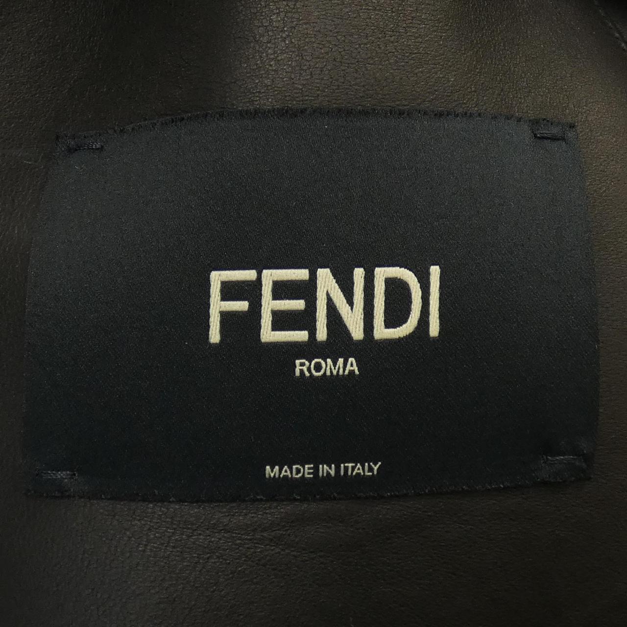 コメ兵｜フェンディ FENDI ベスト｜フェンディ｜メンズファッション