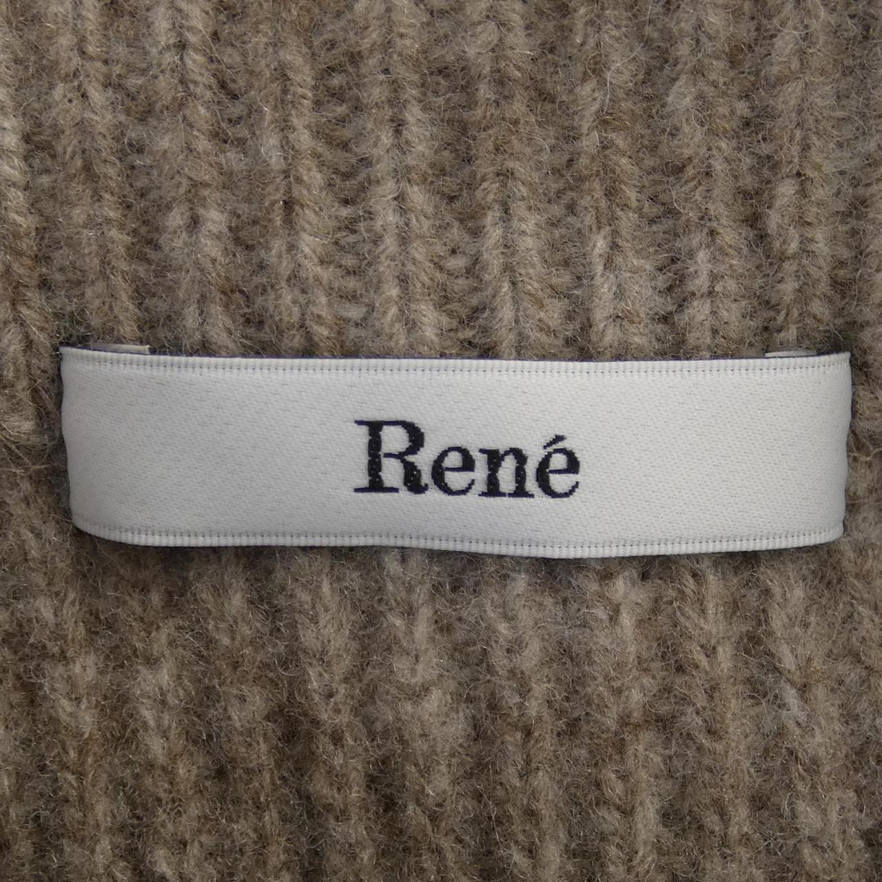 ルネ RENE ニット