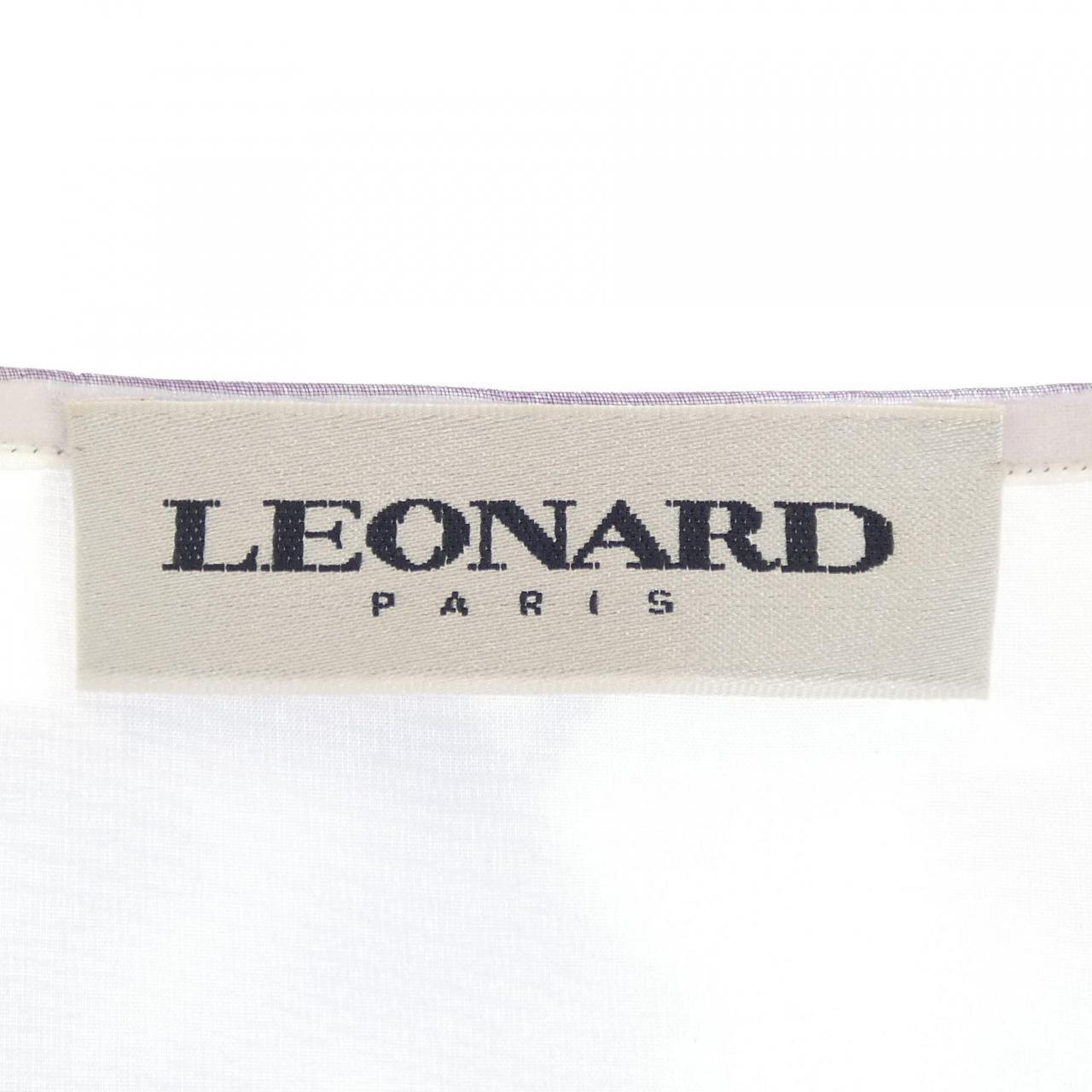 Leonard LEONARD tops