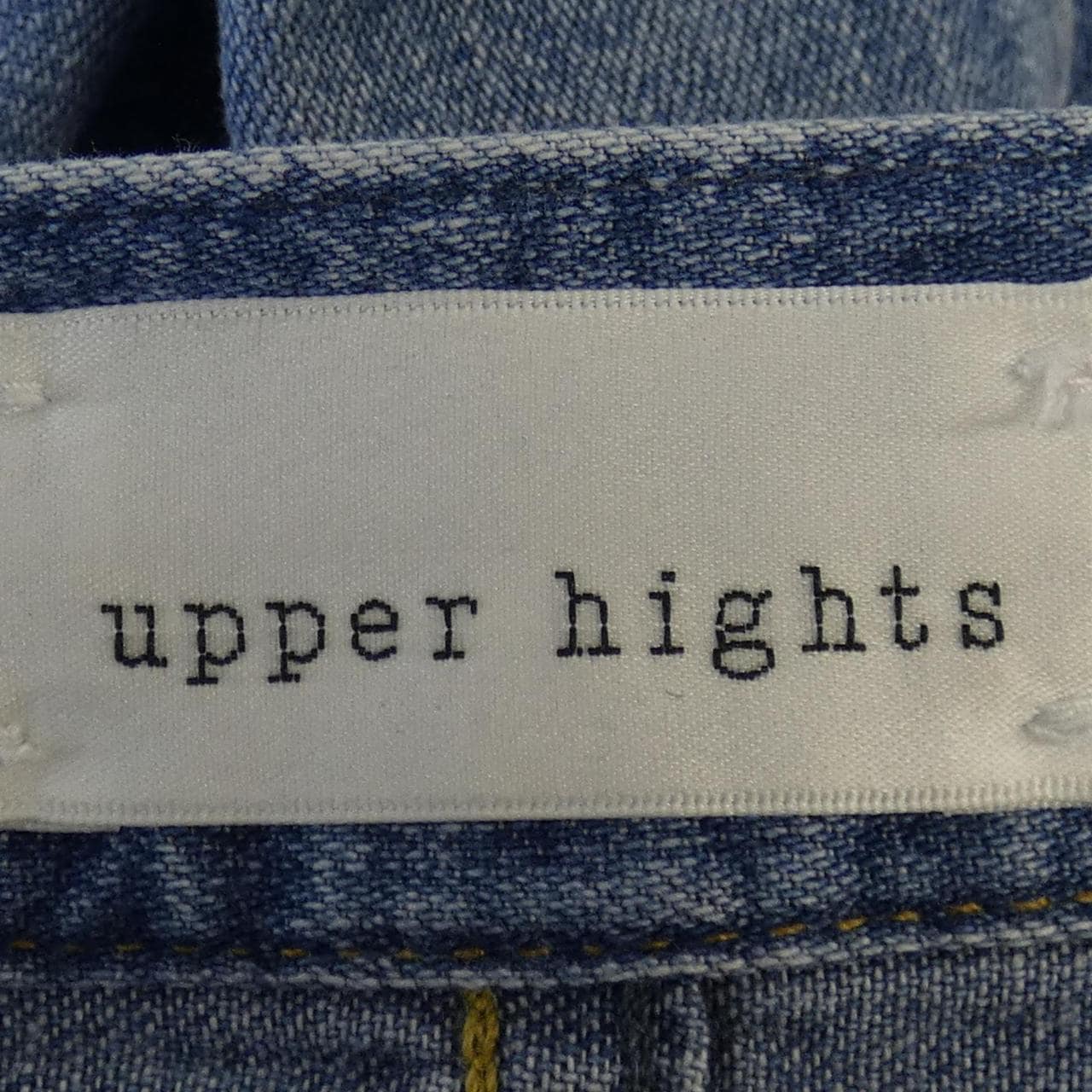 アッパーハイツ UPPER HIGHTS スカート