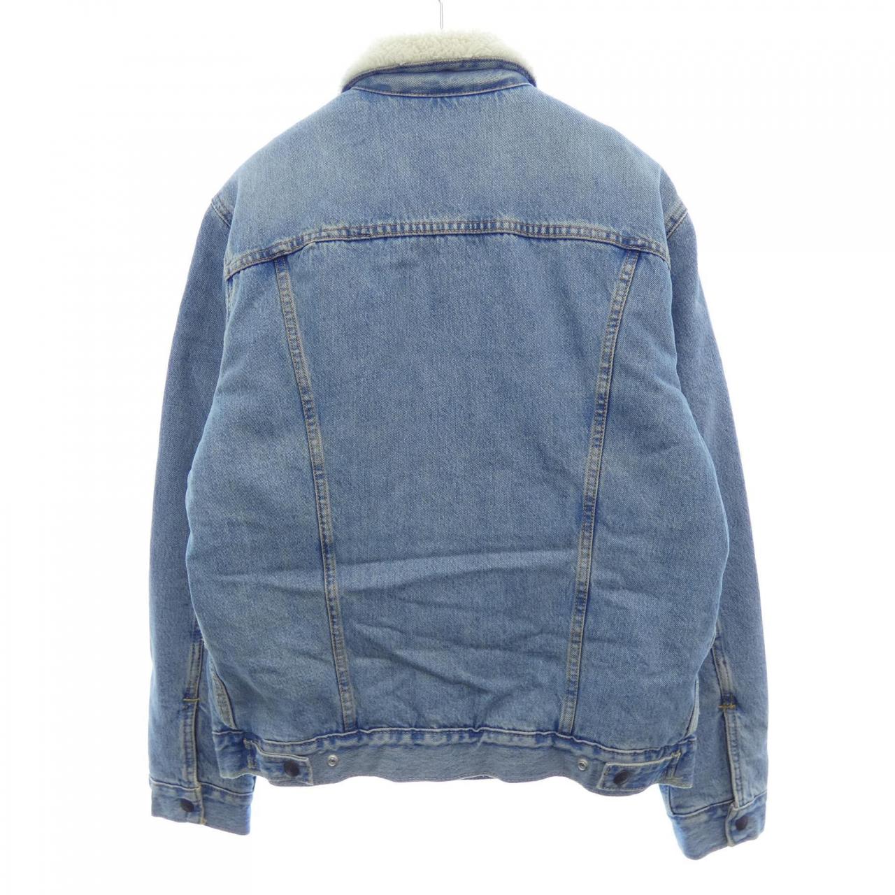 リーバイス LEVI'S デニムジャケット