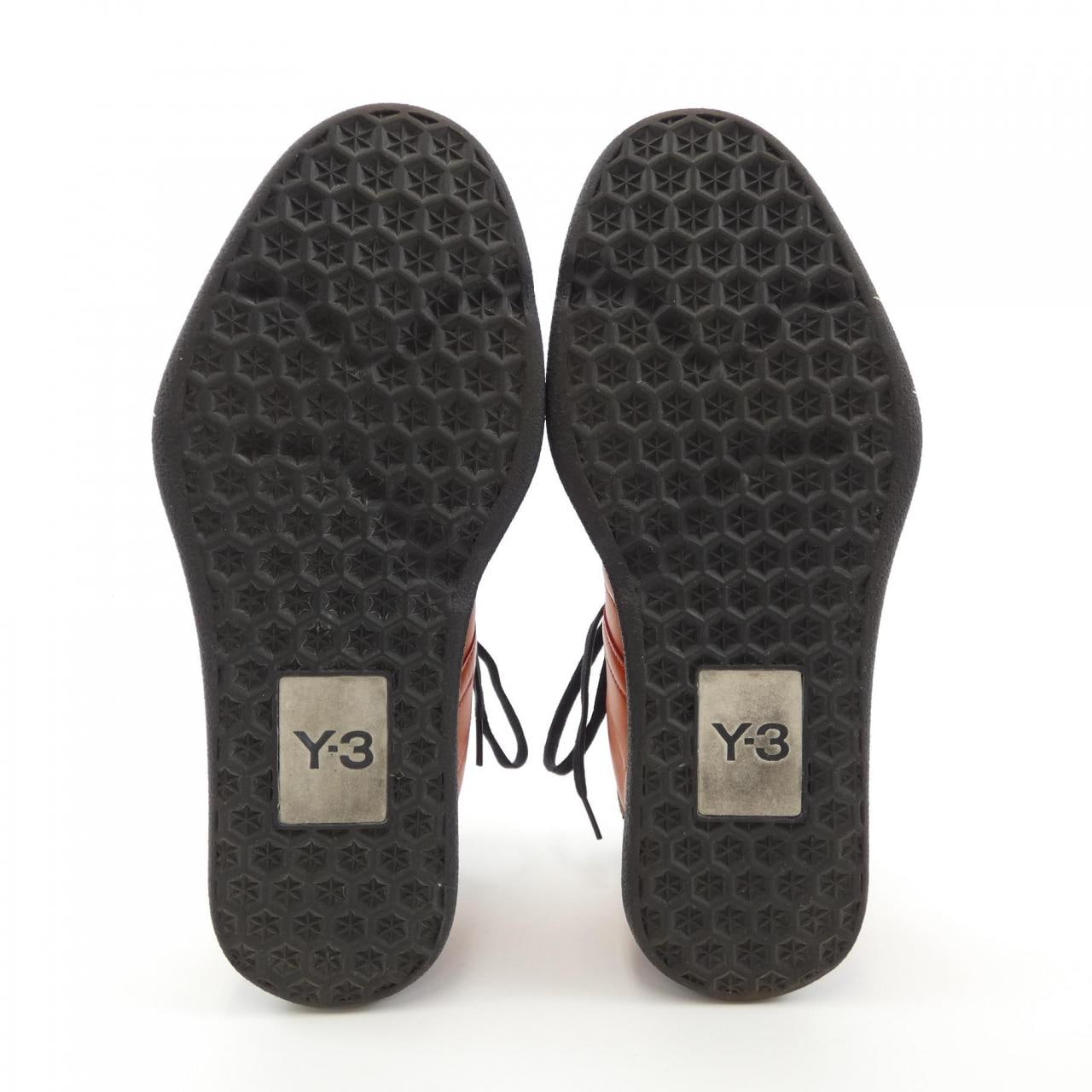 Weissley Y-3 sneakers