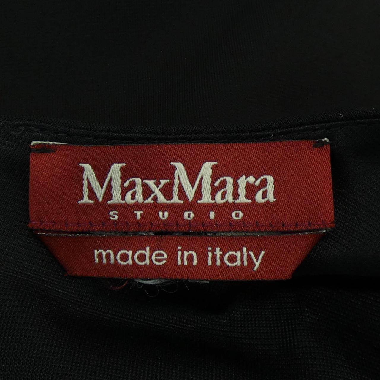 Max Mara STUDIO Mara STUDIO 一件