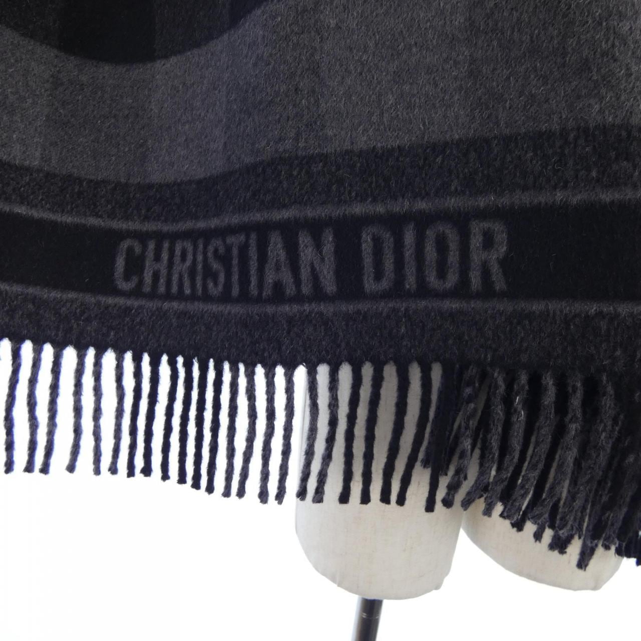 CHRISTIAN DIOR JACKET DIOR CHRISTIAN DIOR