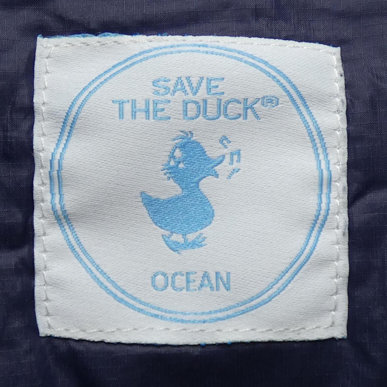 SAVETHE DUCK ジャケット