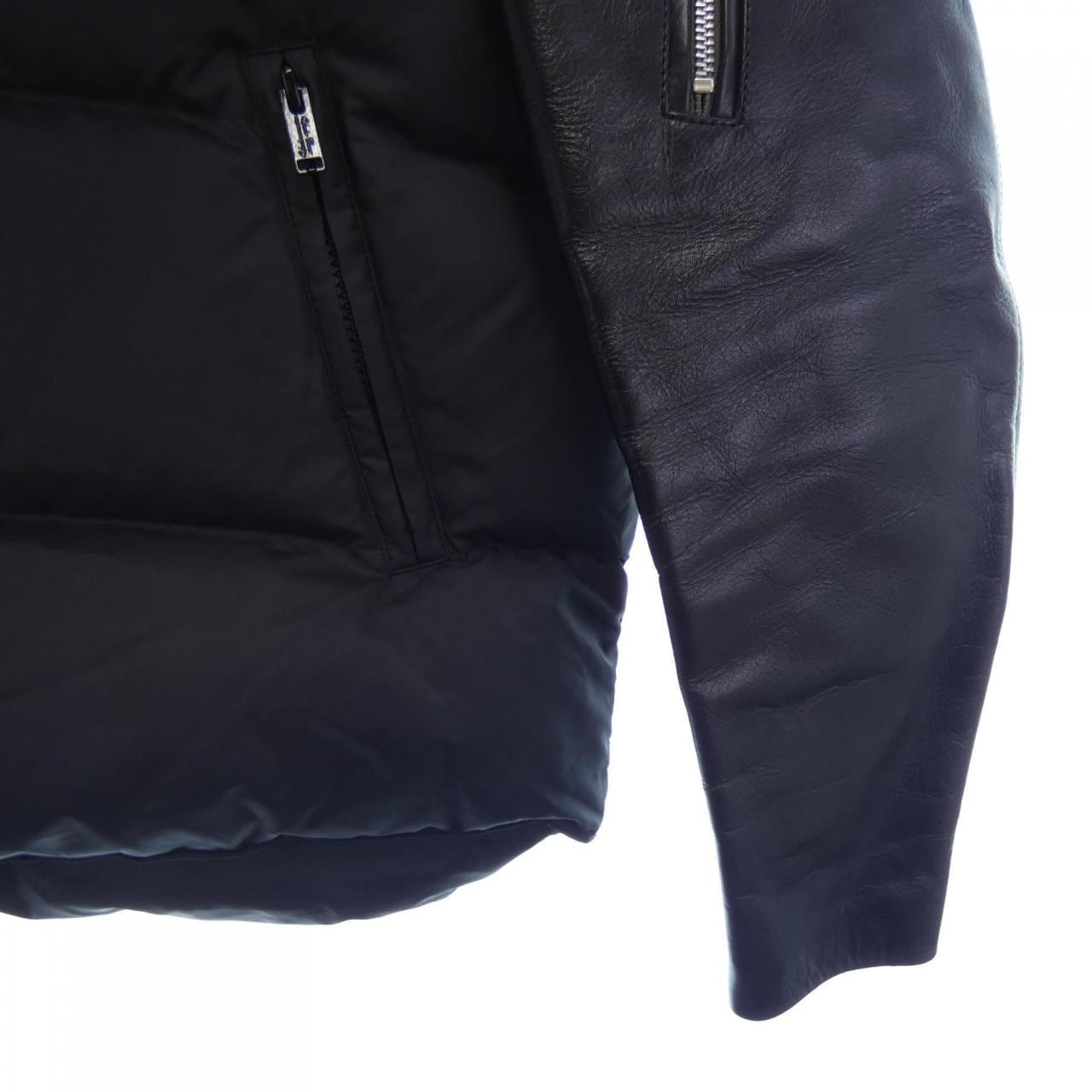 アンダーカバー UNDER COVER ダウンジャケット