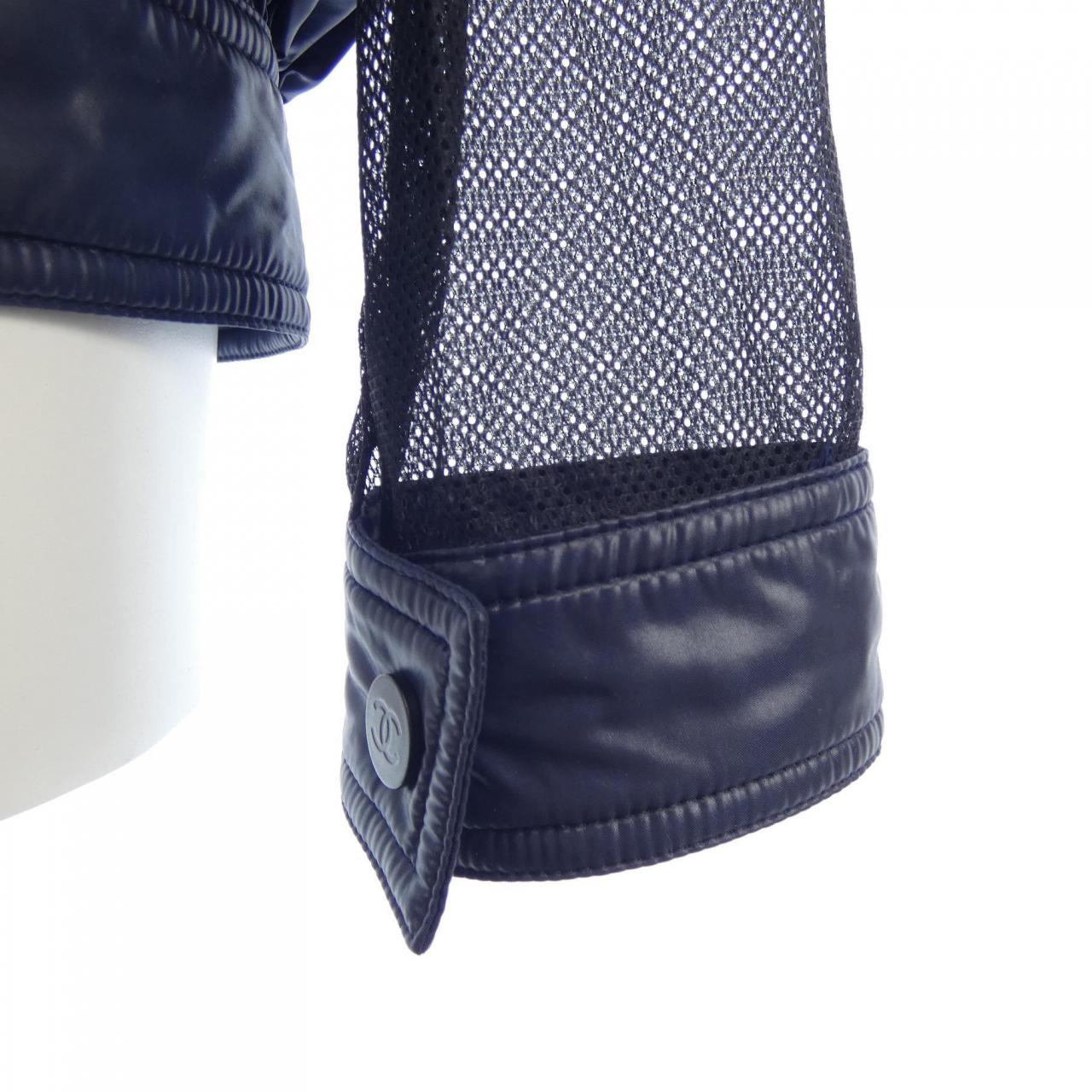 CHANEL CHANEL Blouson