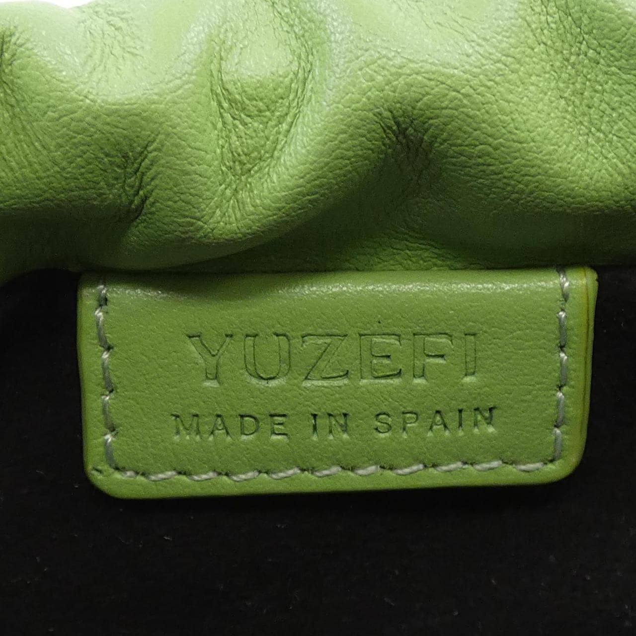 YUZEFI BAG