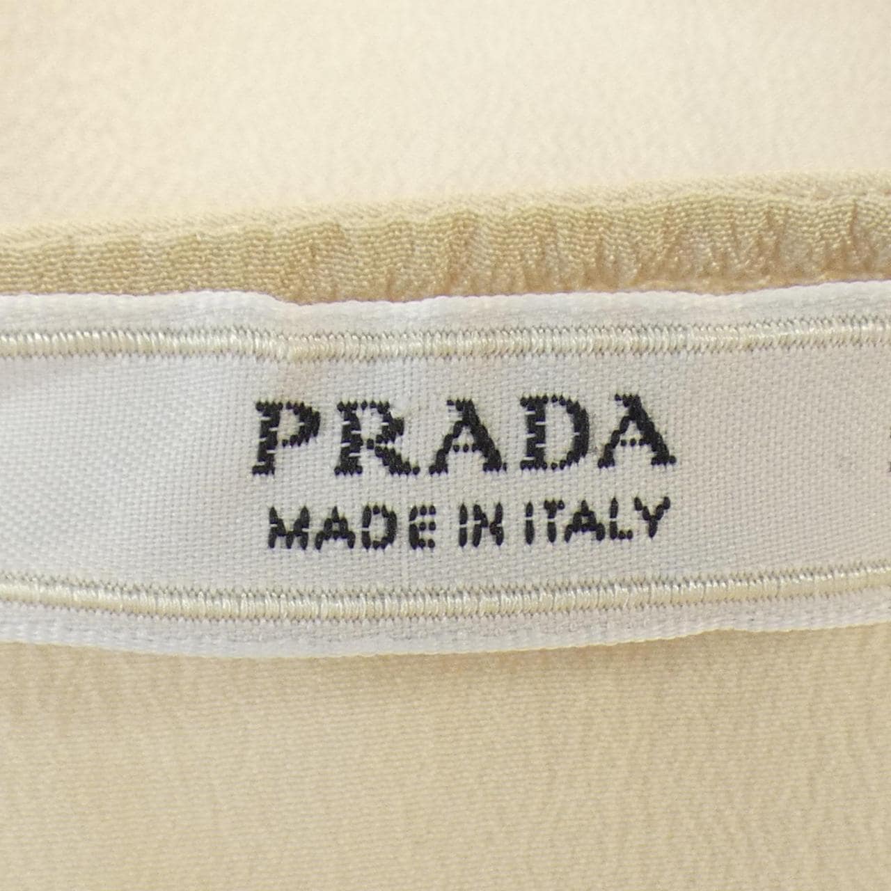 プラダ PRADA シャツ