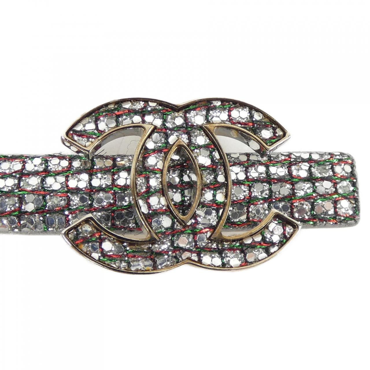 CHANEL BELT