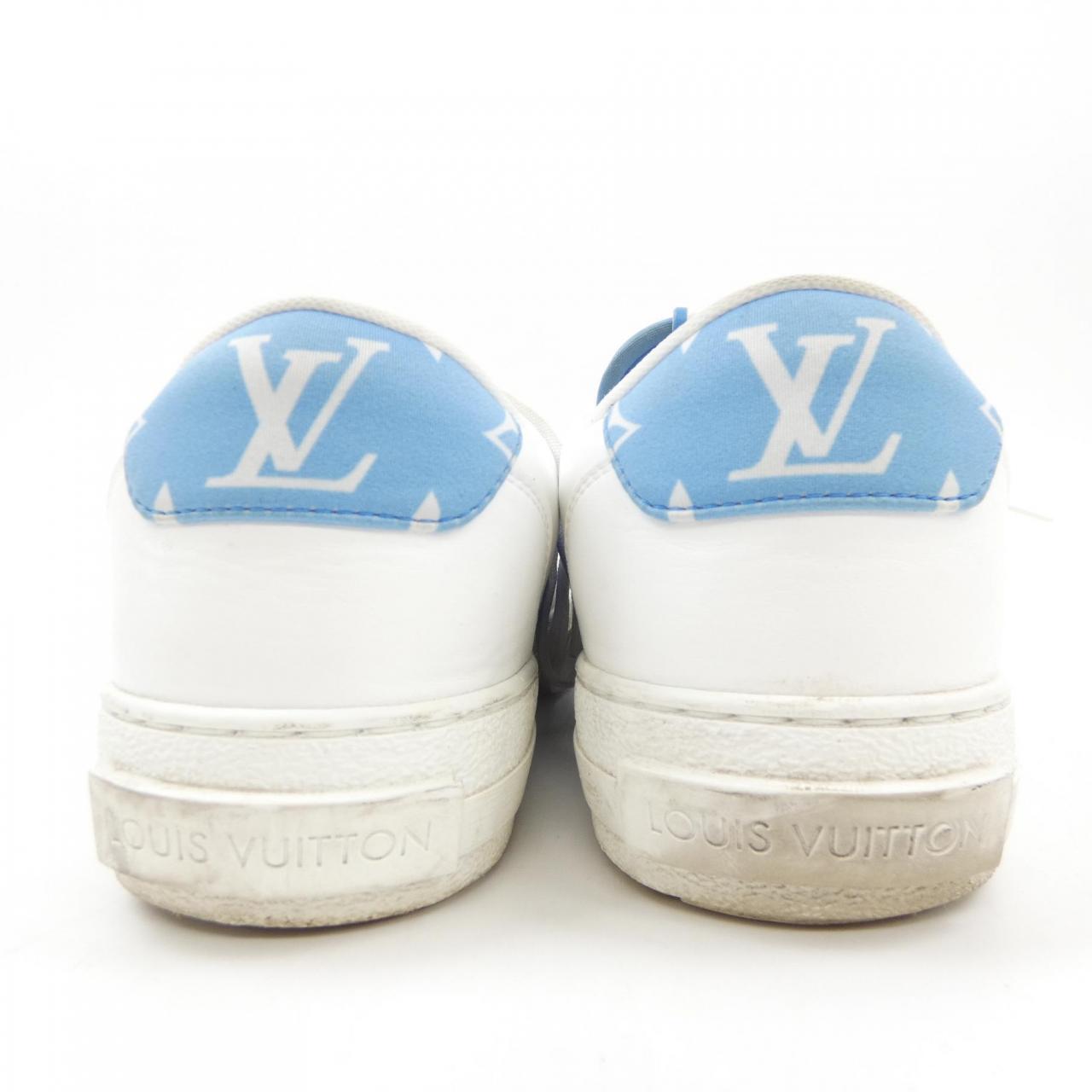 LOUIS LOUIS VUITTON sneakers