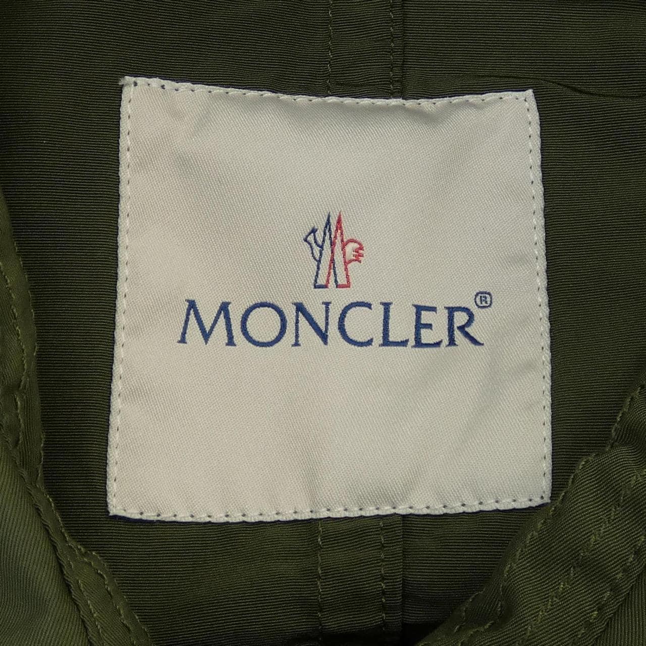モンクレール MONCLER トレンチコート
