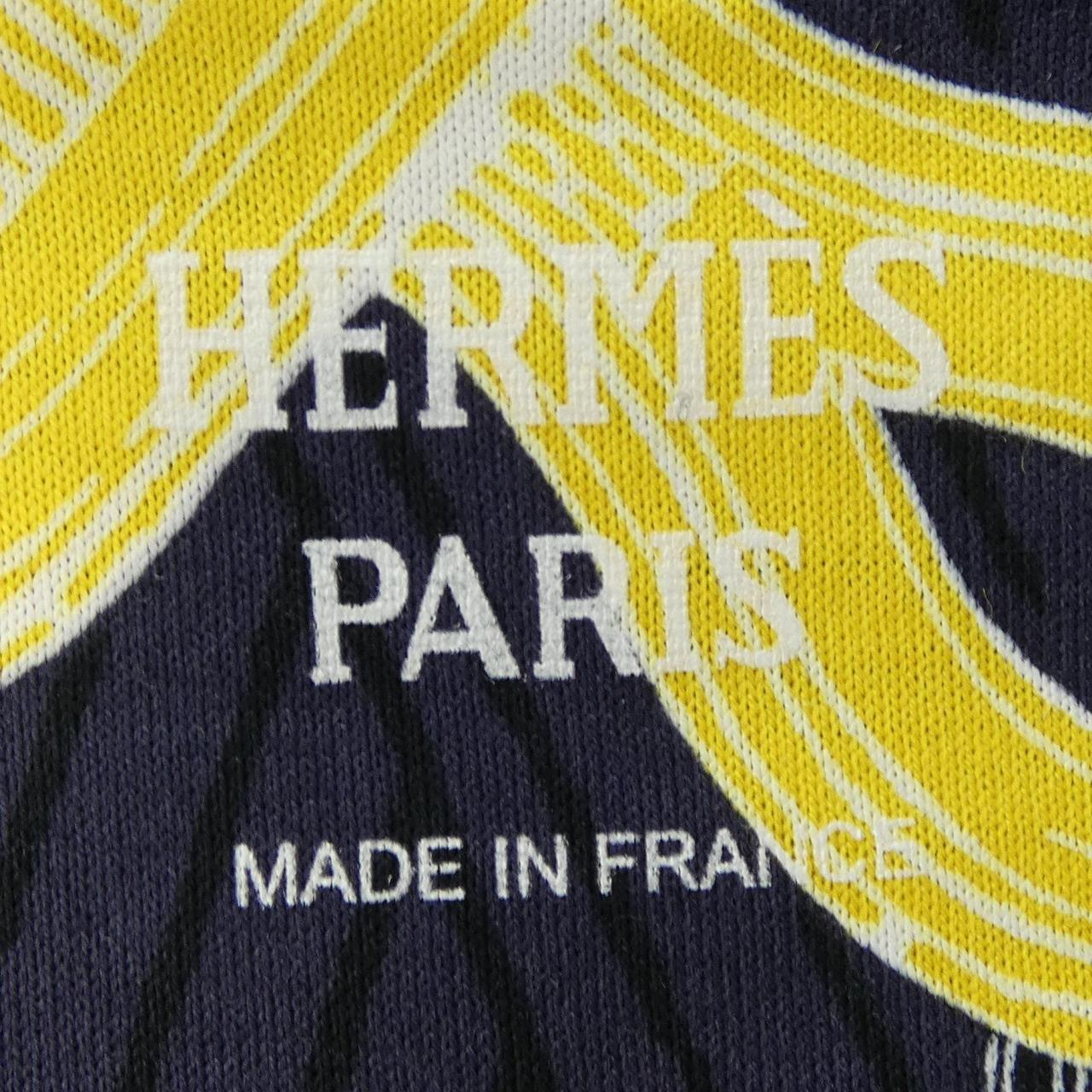 エルメス HERMES Tシャツ