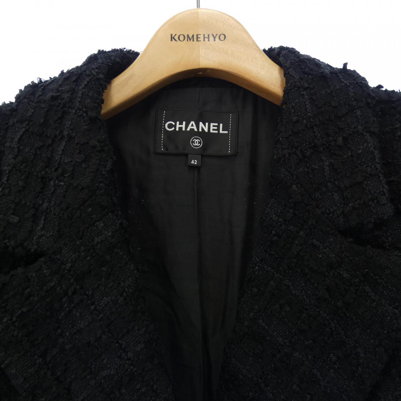 CHANEL CHANEL Jacket