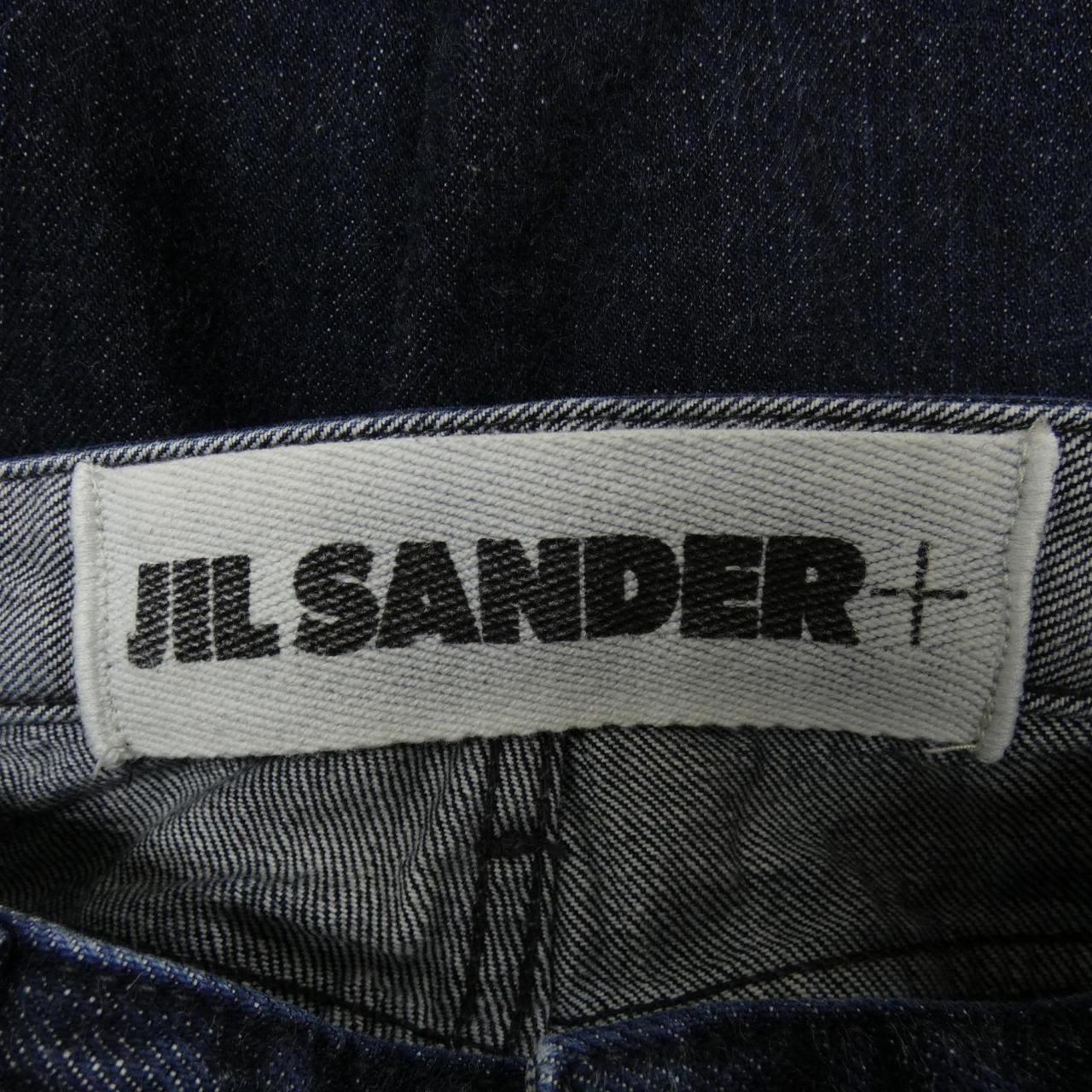 ジルサンダープラス JIL SANDER+ ジーンズ