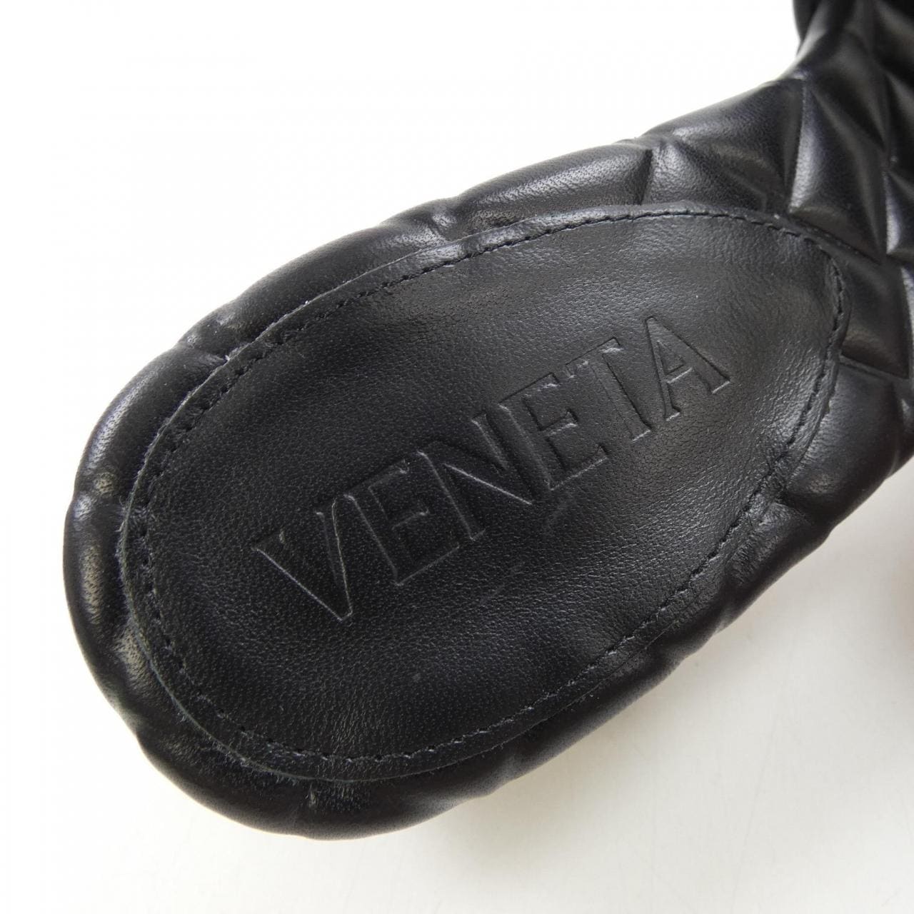 ボッテガヴェネタ BOTTEGA VENETA サンダル