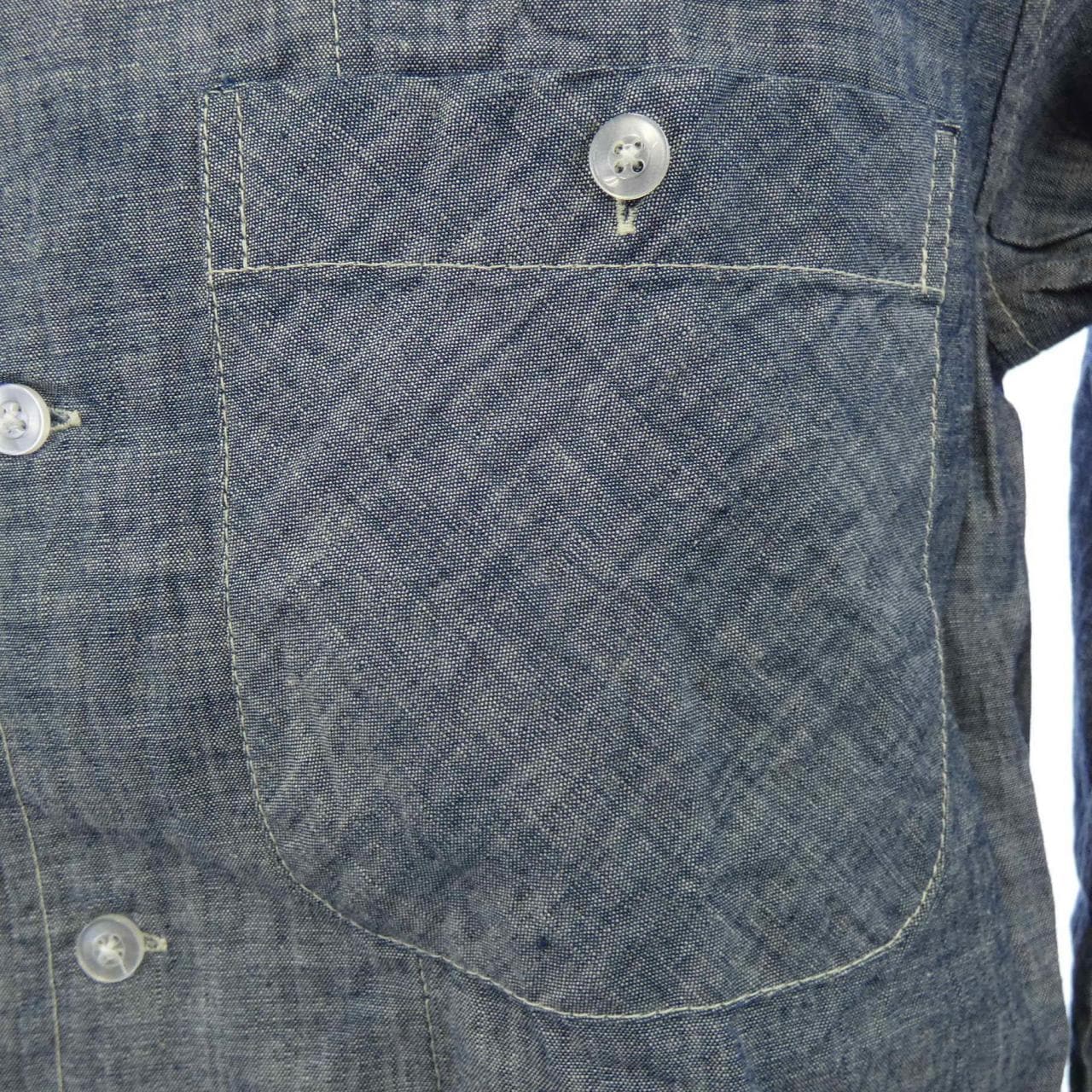 ウールリッチウーレンミルズ WOOLRICH WOOLENMILLS シャツ