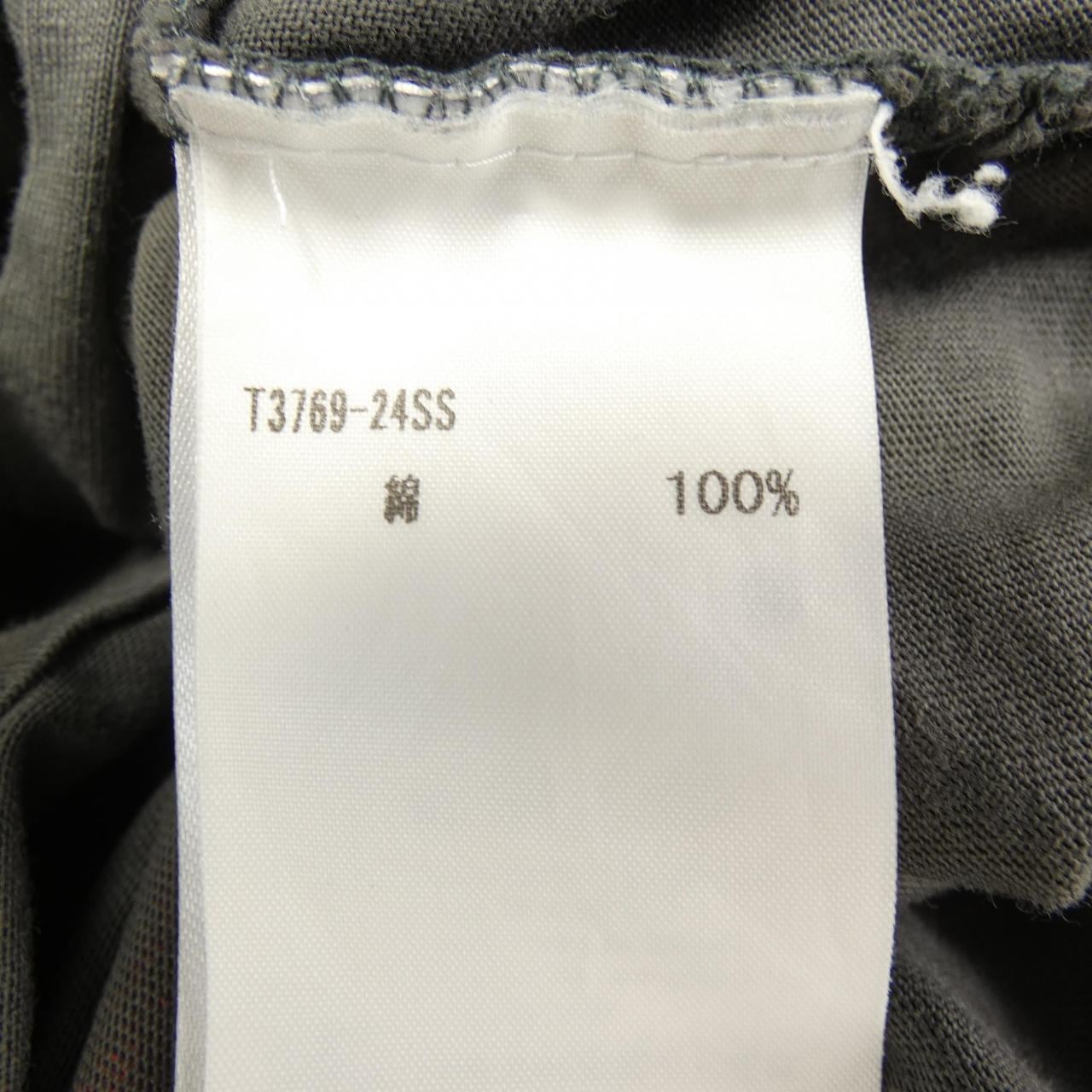 ガニー GANNI Tシャツ