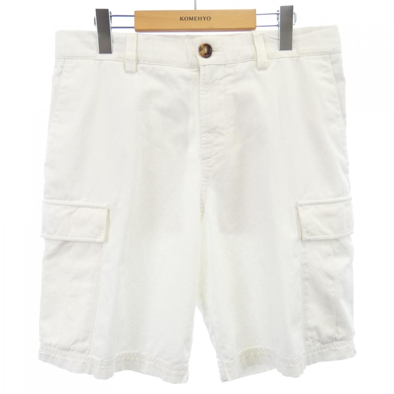ブルネロクチネリ BRUNELLO CUCINELLI パンツ