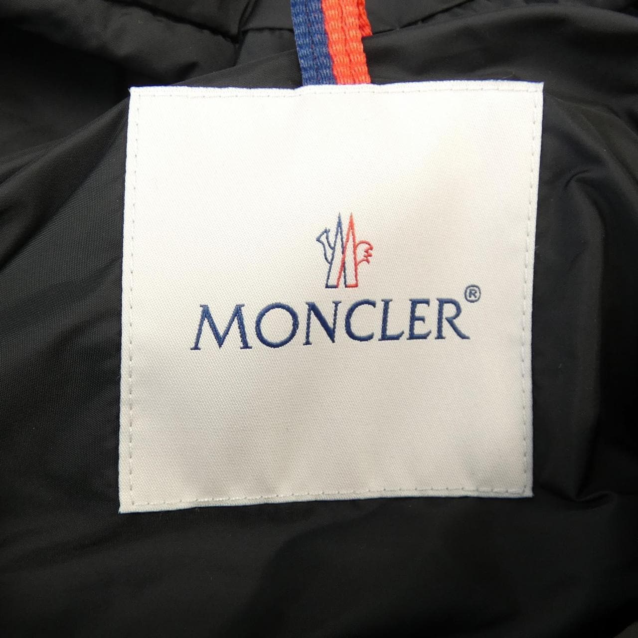 モンクレール MONCLER OKAB ブルゾン
