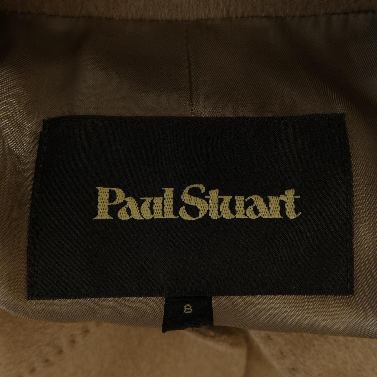 ポールスチュアート PAUL STUART K1B22-446-42 コート