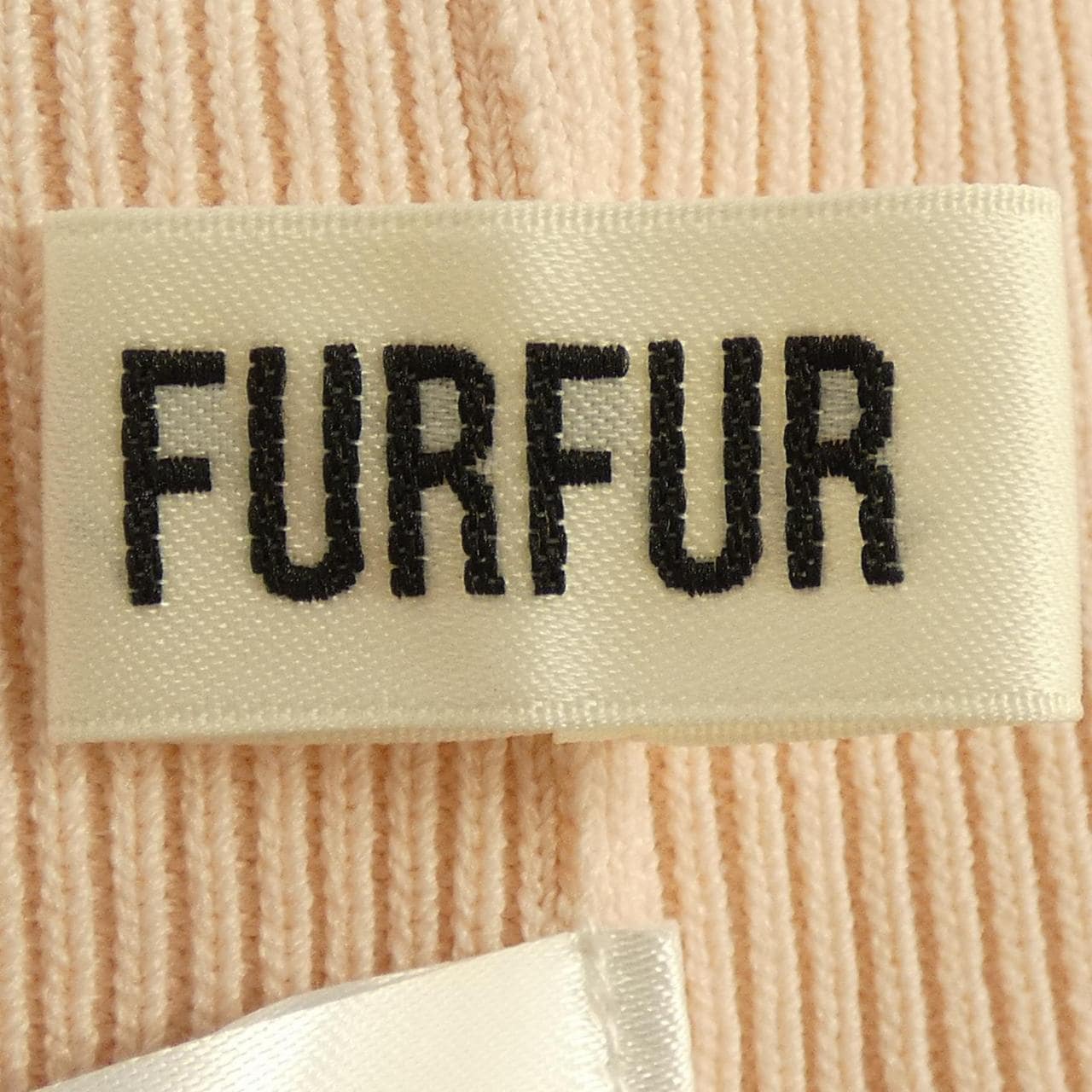 ファーファー fur fur トップス