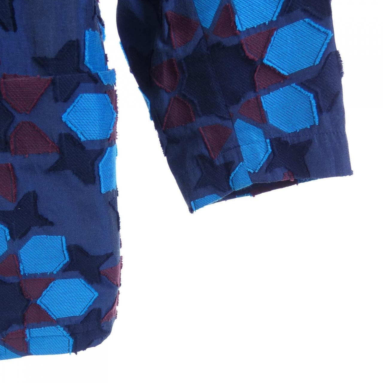 イッセイミヤケ ISSEY MIYAKE ME01FD108 ジャケット