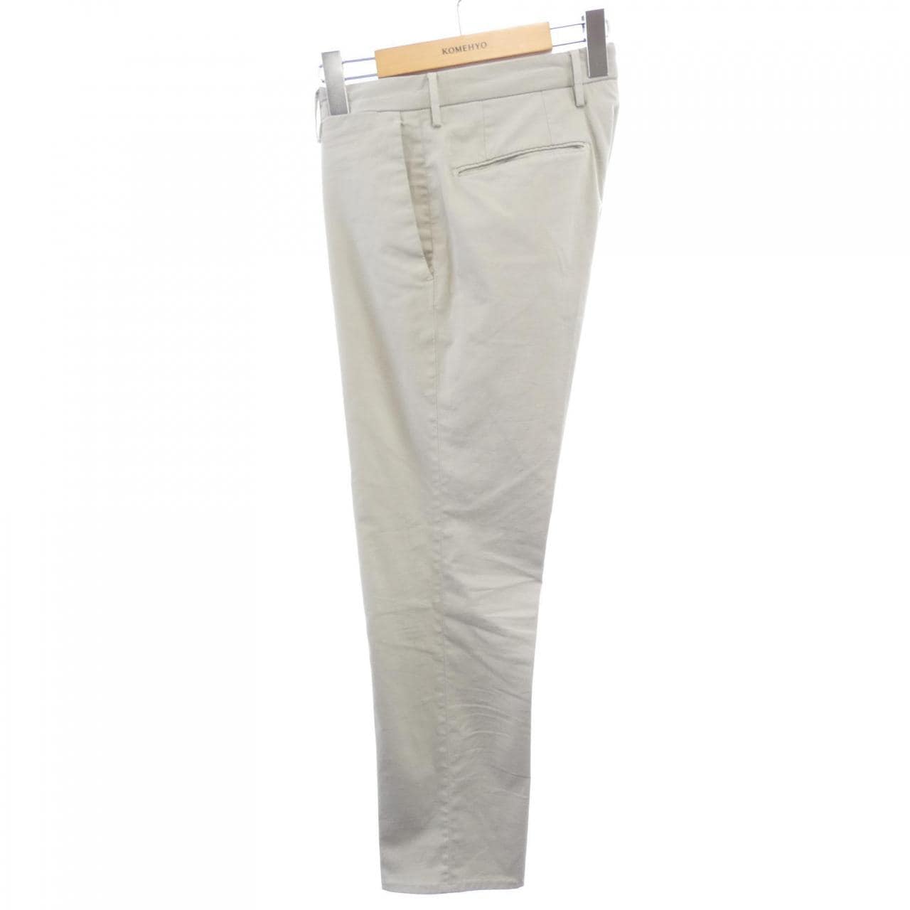 インコテックス INCOTEX パンツ