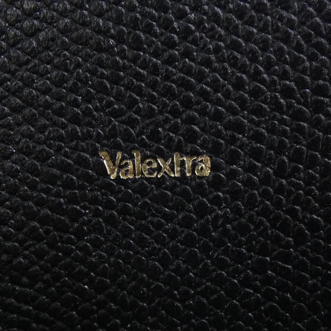 ヴァレクストラ VALEXTRA メガネケース