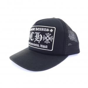 クロムハーツ CHROME HEARTS CH TRUCKER CAP 304112505******127 キャップ