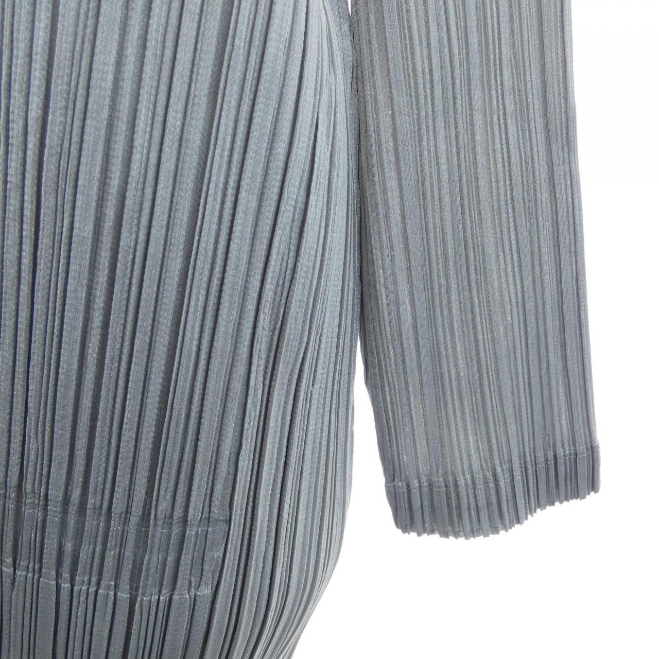 プリーツプリーズ PLEATS PLEASE PP61JH126 ワンピース