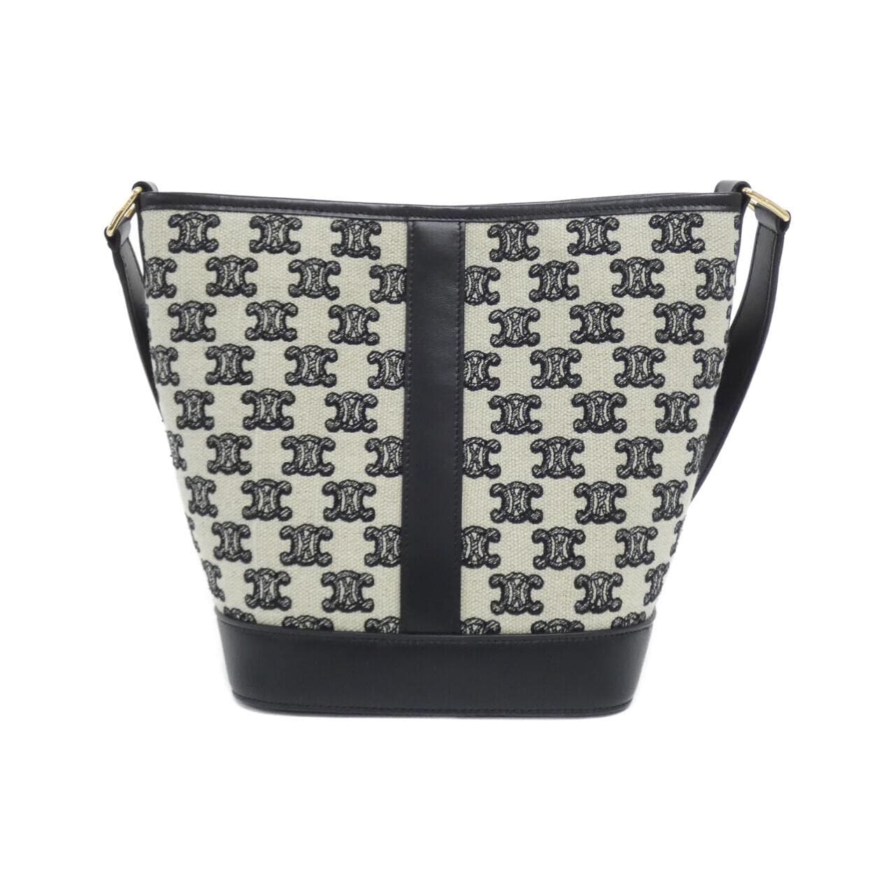 セリーヌ スモール バケット 191442CS8 ショルダーバッグ