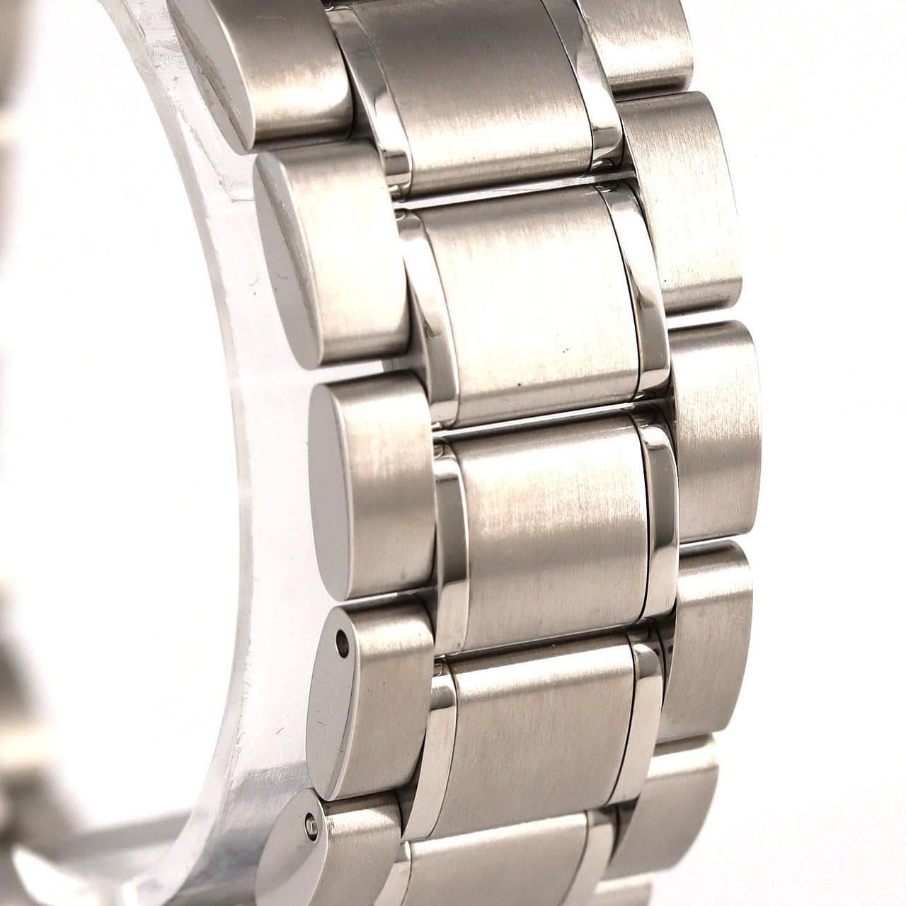 オメガ スピードマスタープロ 3572.50 SS 手巻