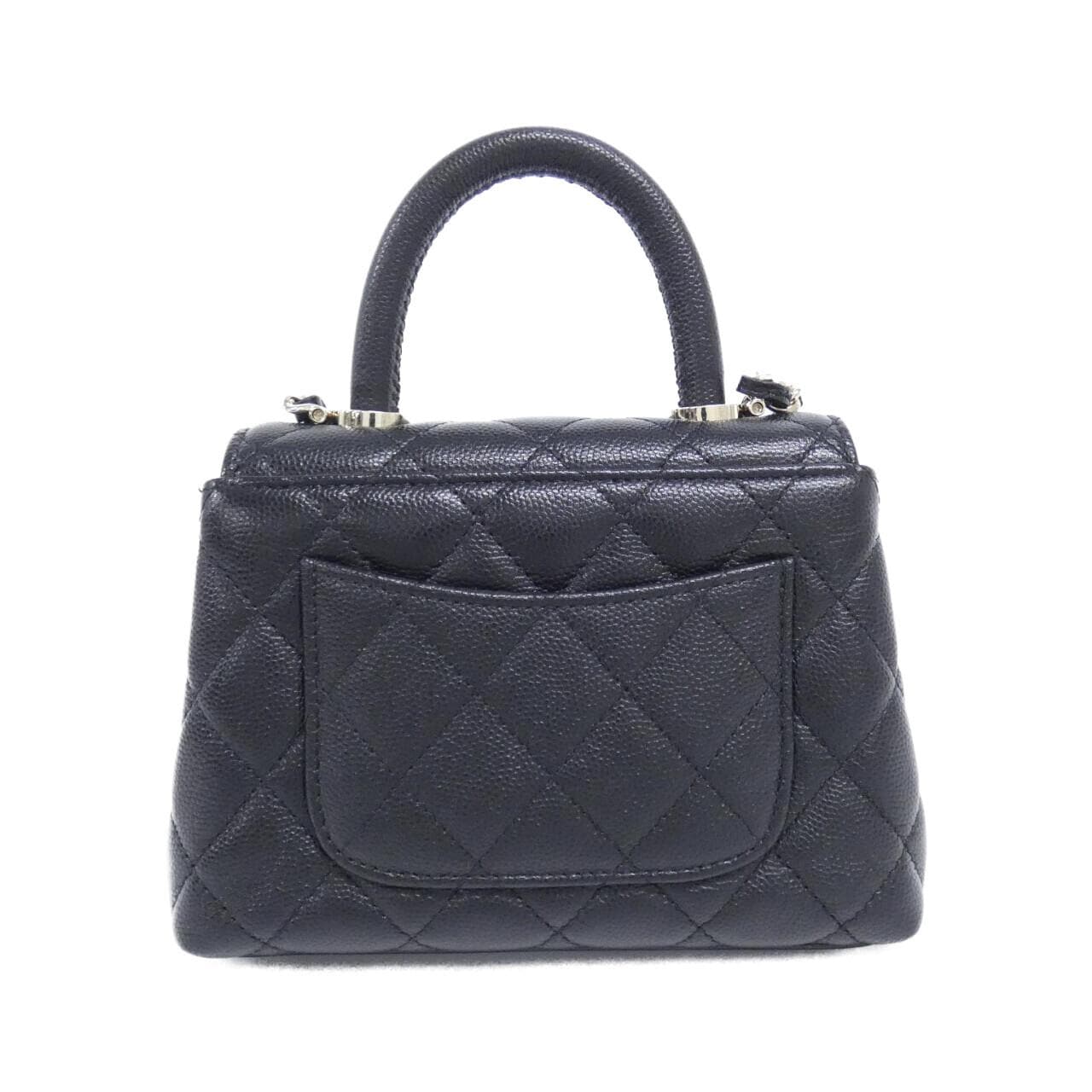 シャネル AP4244 チェーンクラッチ