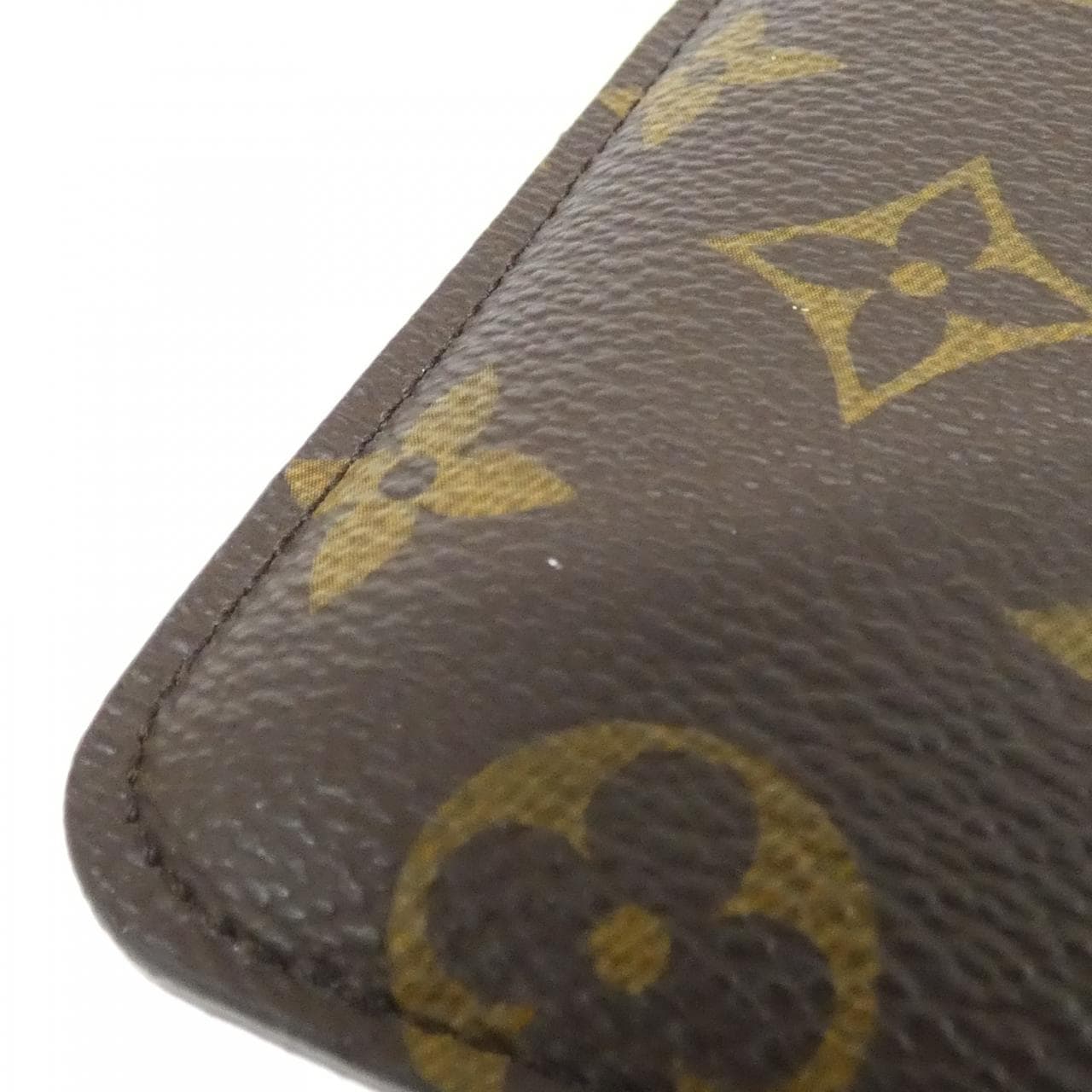LOUIS VUITTON Monogram Etuit Lunette 玻璃保护壳 MM M66544