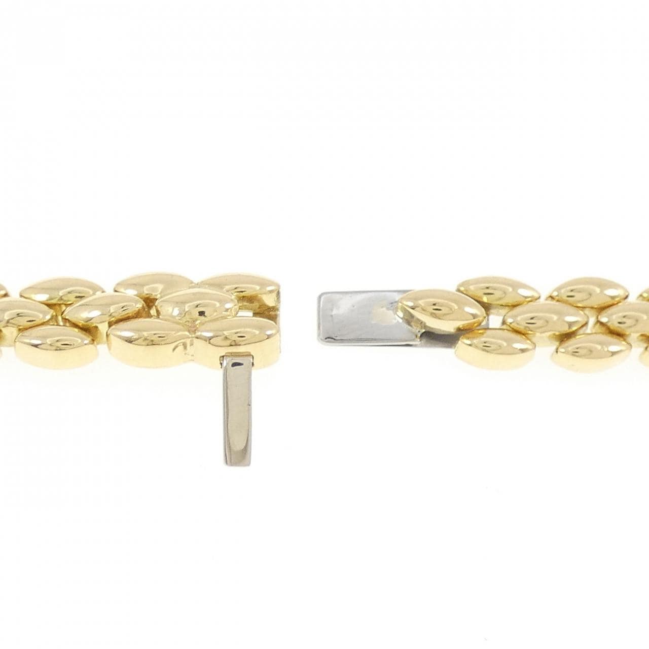 750YG ルビー ネックレス 3.12CT