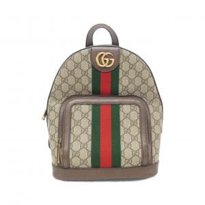 gucci rucksack