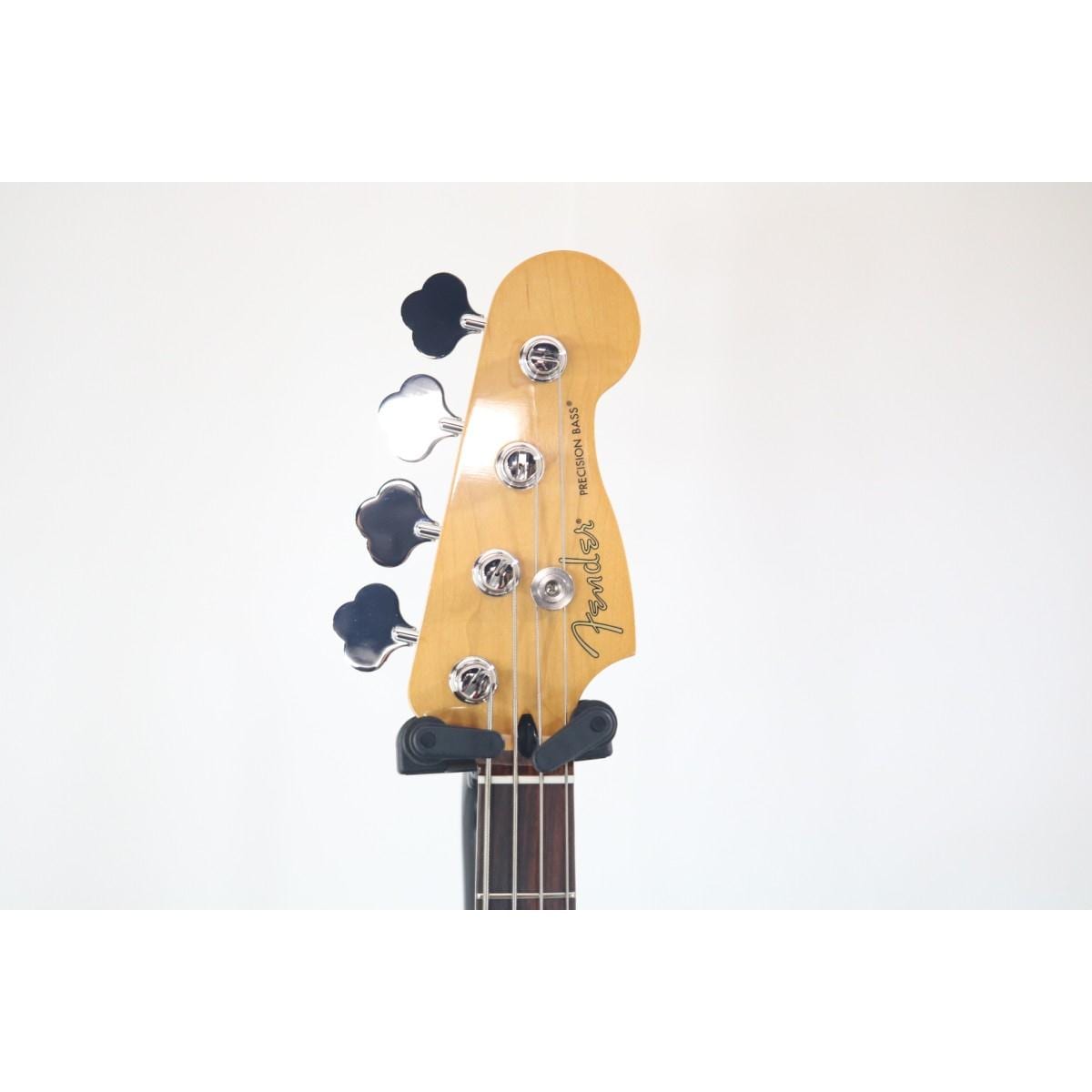 ＦＥＮＤＥＲ　　ＰＬＡＹＥＲ　ＩＩ　ＰＲＥＣＩＳＩＯＮ　ＢＡＳＳ