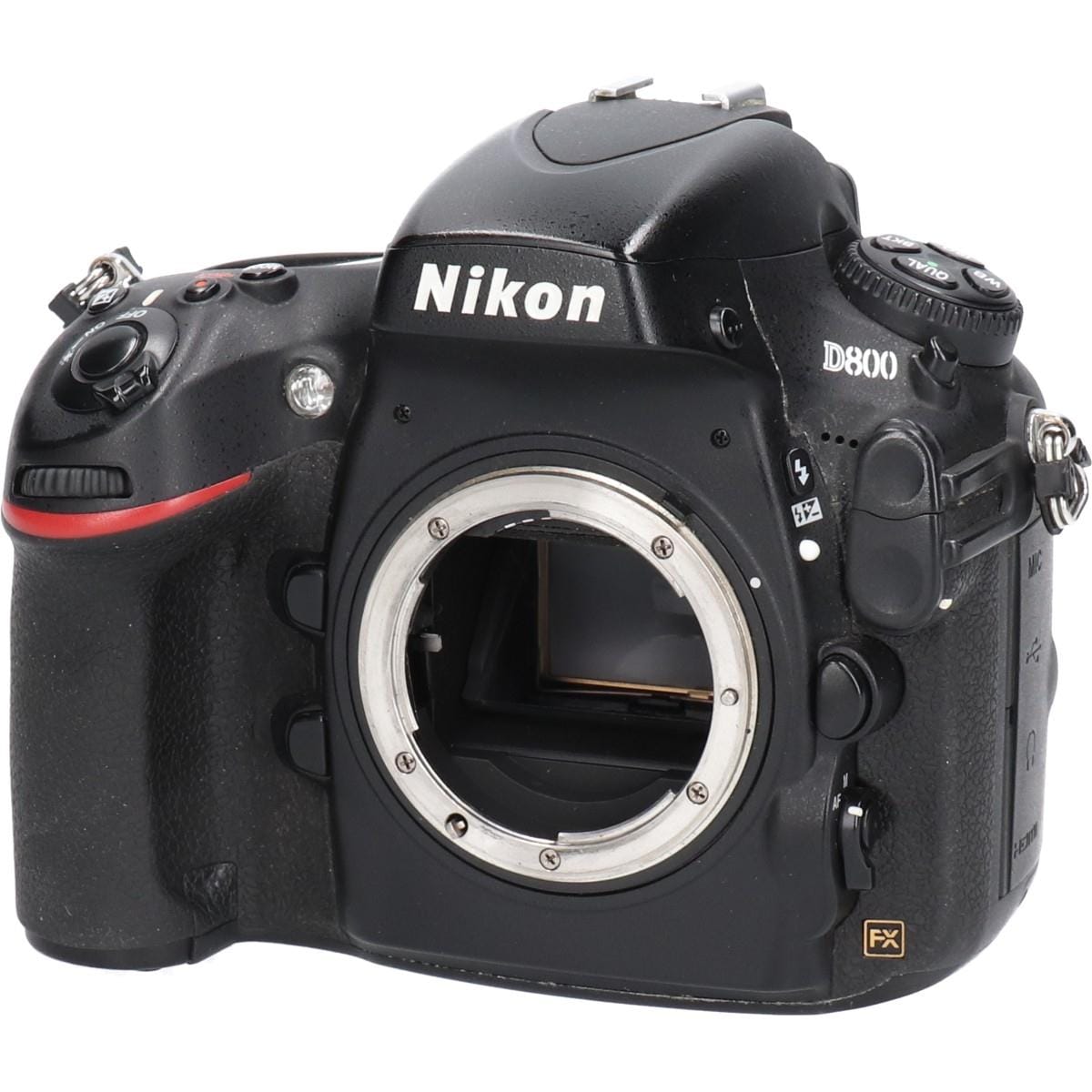 Ｄ８００