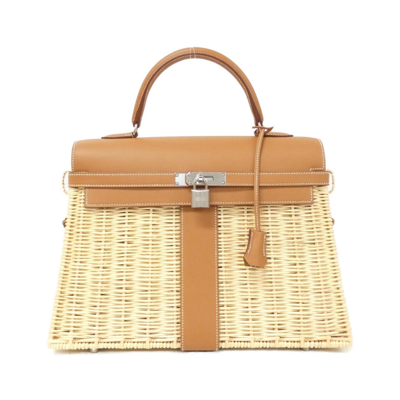 HERMES Kelly 野餐 35 公分包