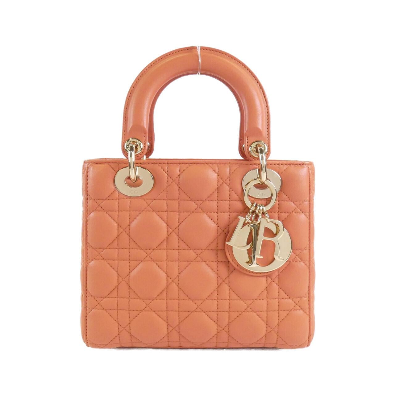 Christian DIOR MY ABCDIOR Lady DIOR Small M0538OCAL Bag
