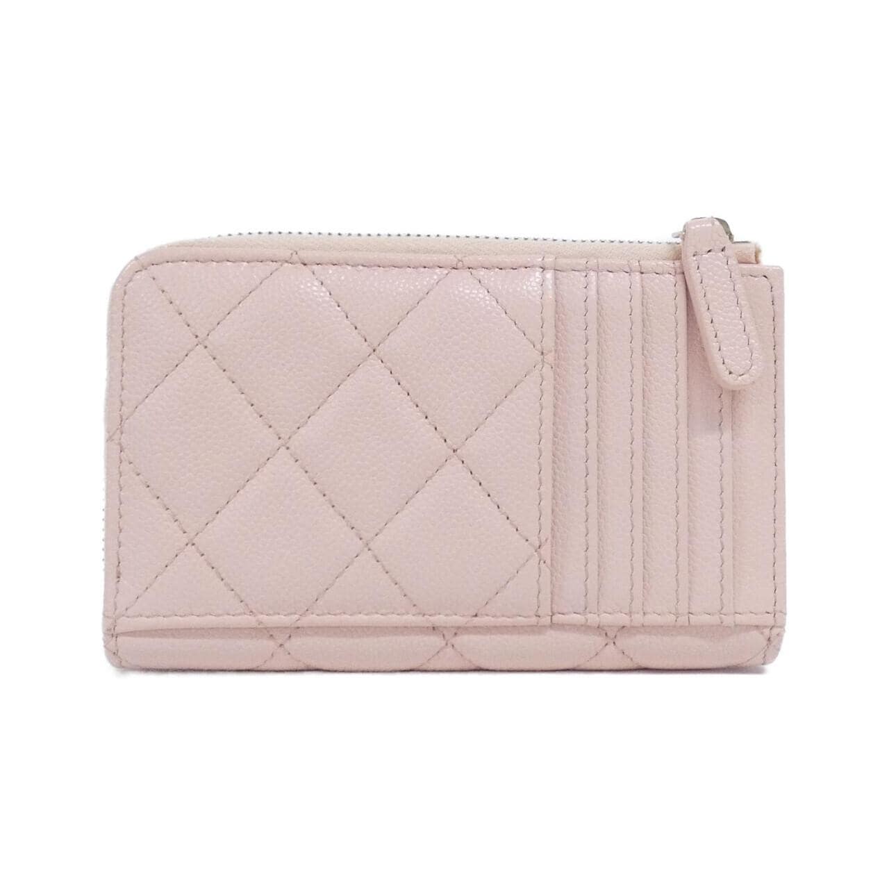 シャネル タイムレスクラシック ライン AP3179 カードケース