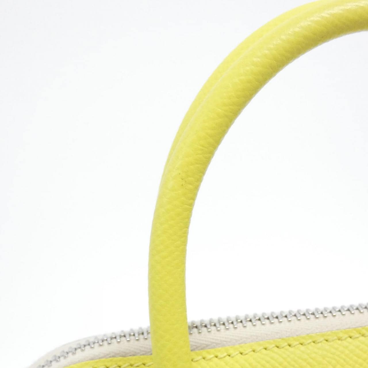 エルメス ボリード1923 トリコロール 25cm 083698CK バッグ