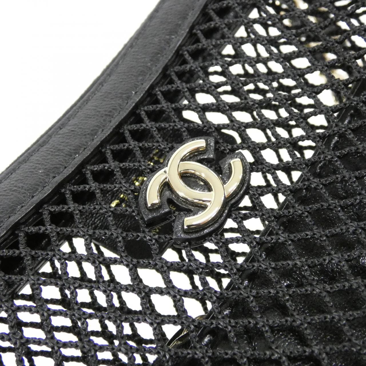 シャネル AP4572 チェーンクラッチ