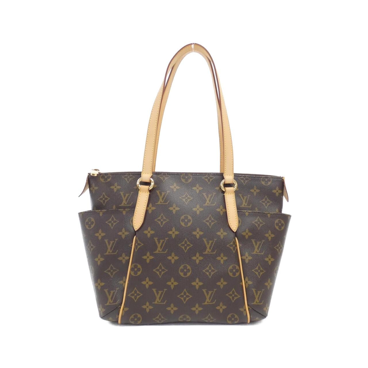 LOUIS VUITTON Monogram Total PM M56688 包