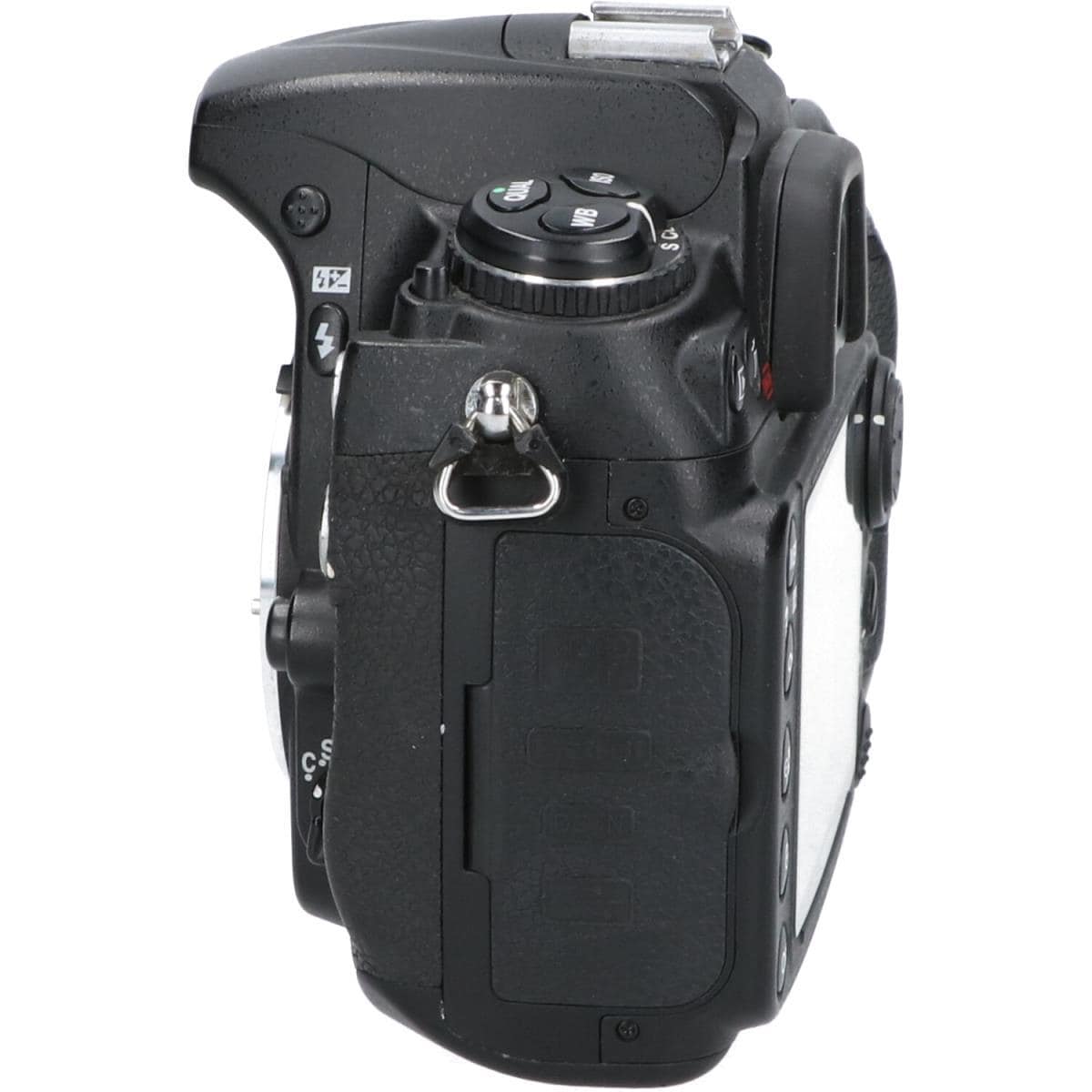 NIKON D300