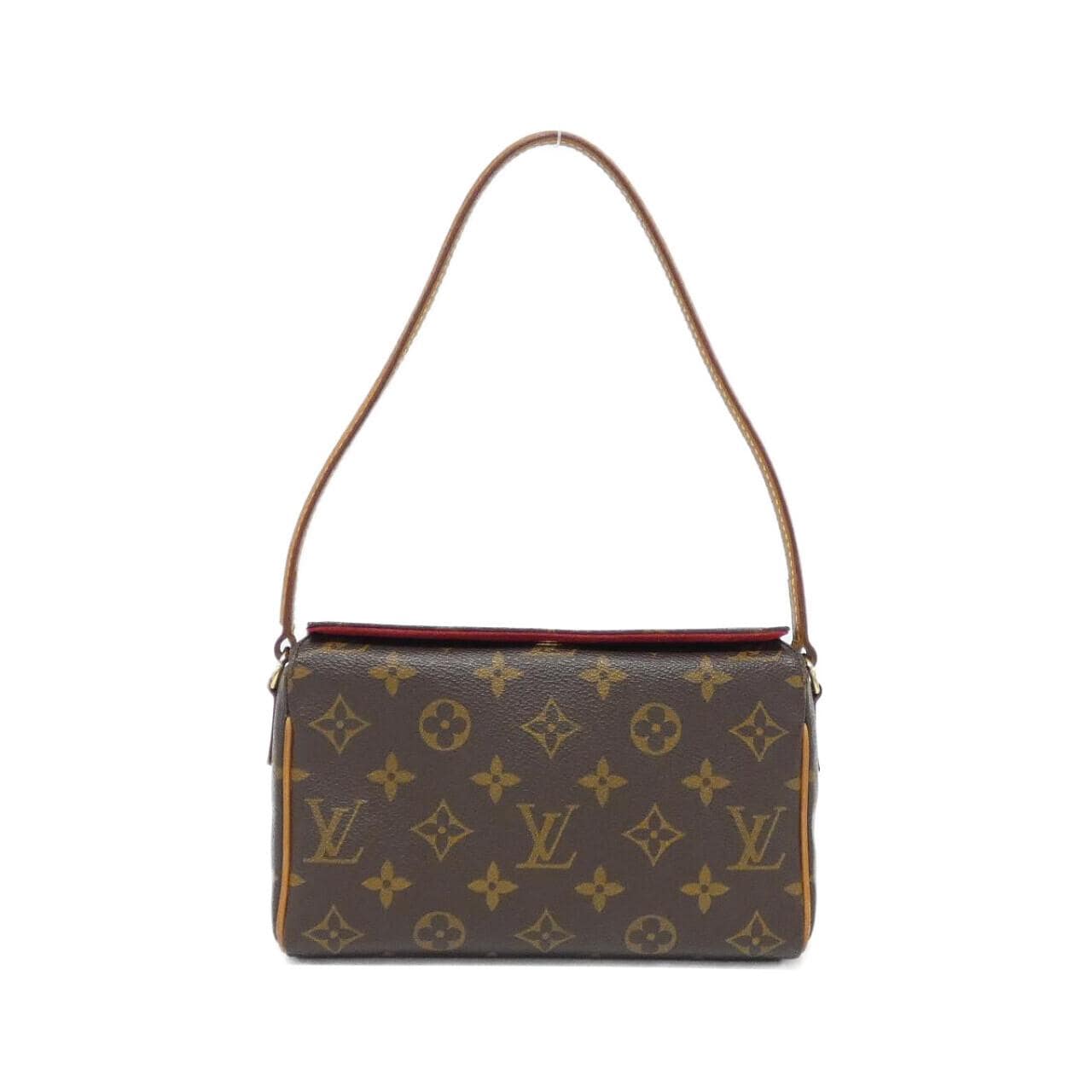 LOUIS VUITTON Monogram Recital M51900 包