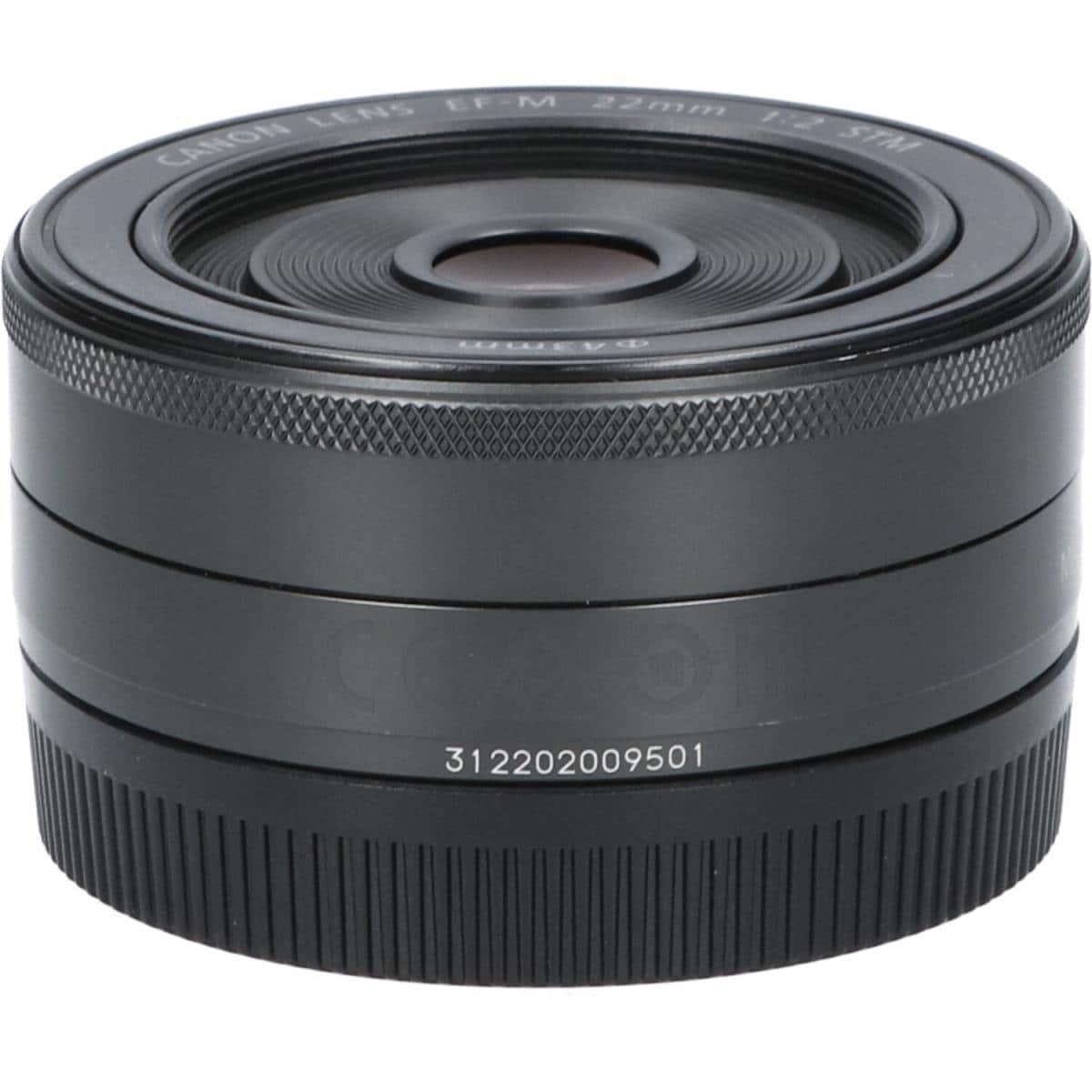 ＣＡＮＯＮ　ＥＦ－Ｍ２２ｍｍ　Ｆ２ＳＴＭ