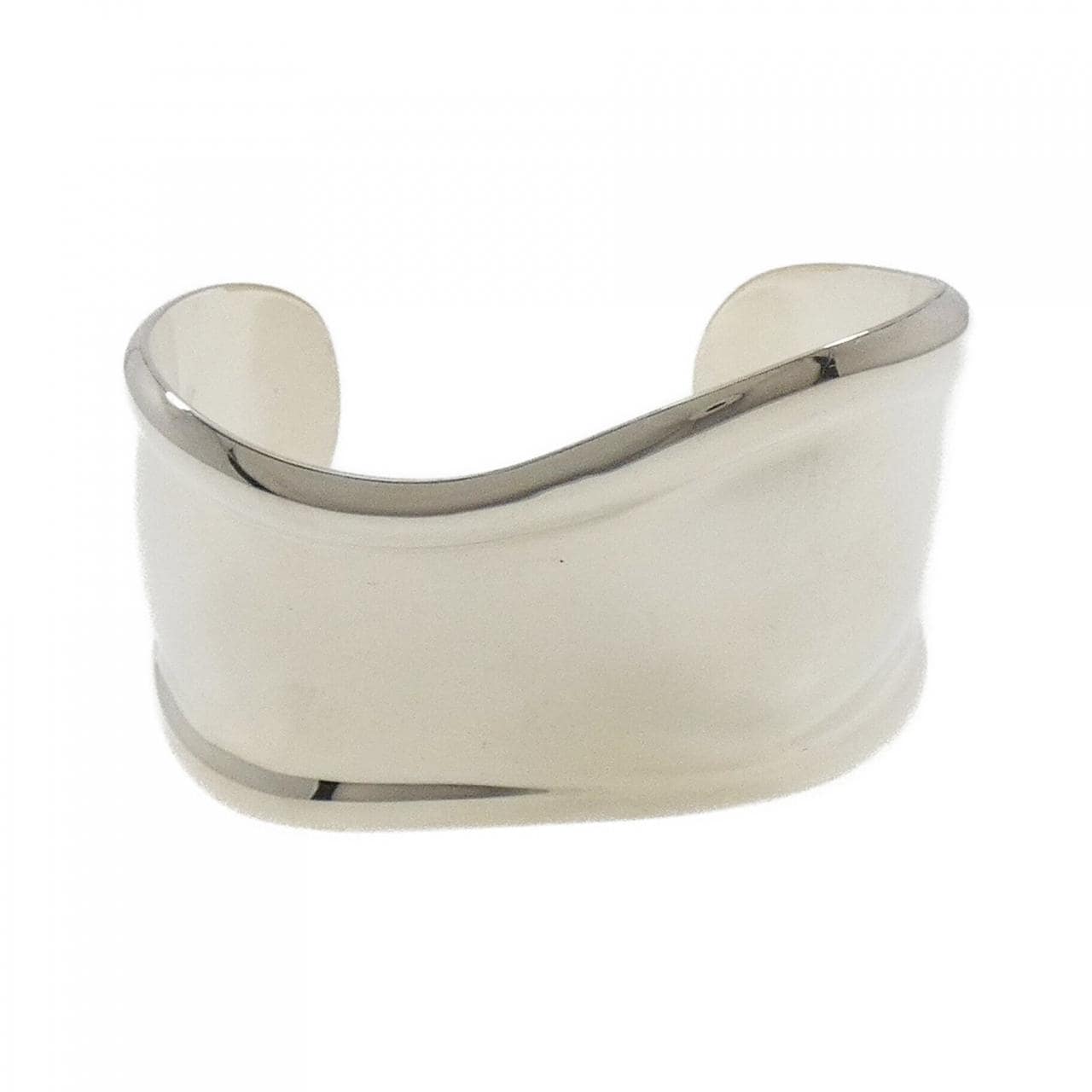 [BRAND NEW] TIFFANY Bone Cuff Narrow Bangle