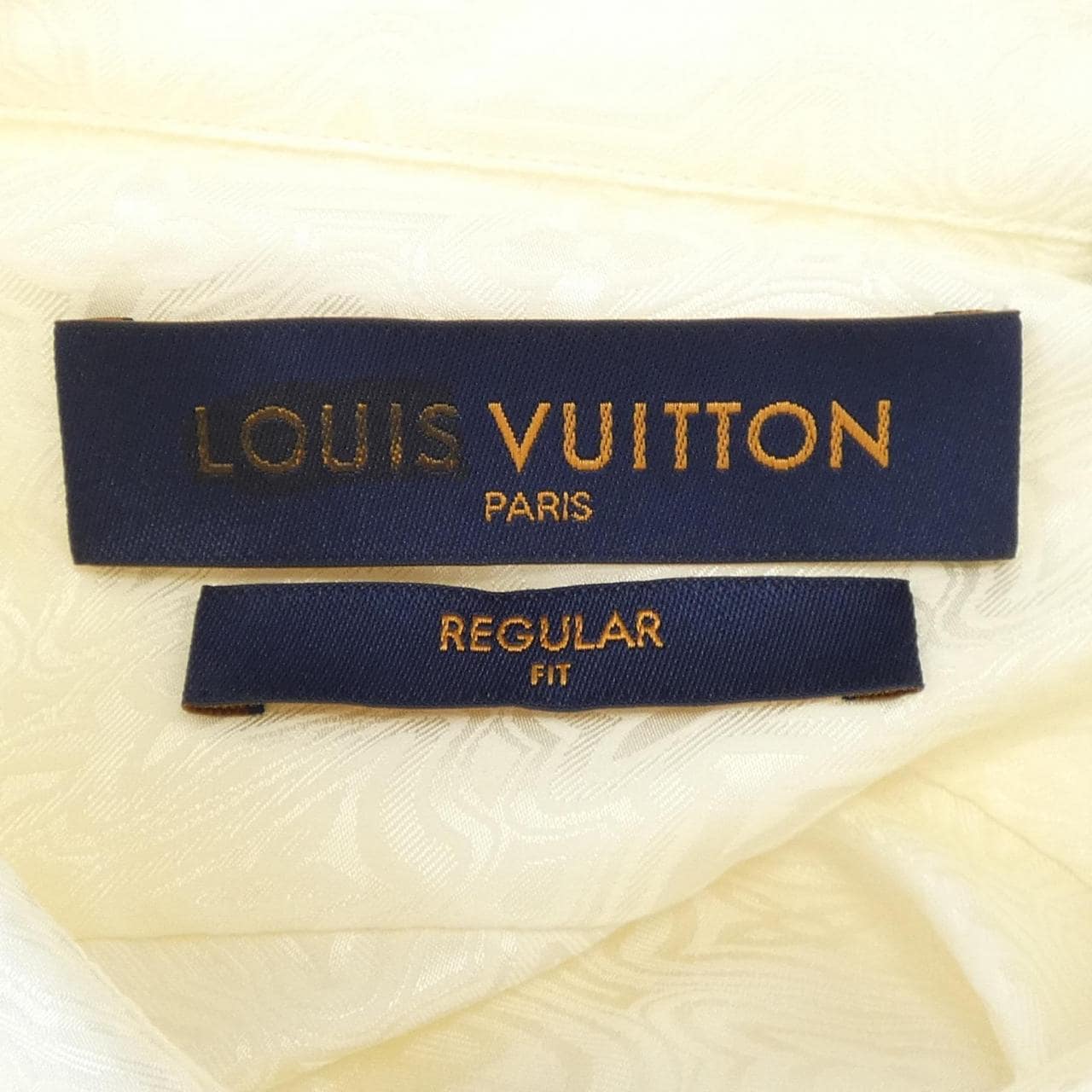 ルイヴィトン LOUIS VUITTON シャツ